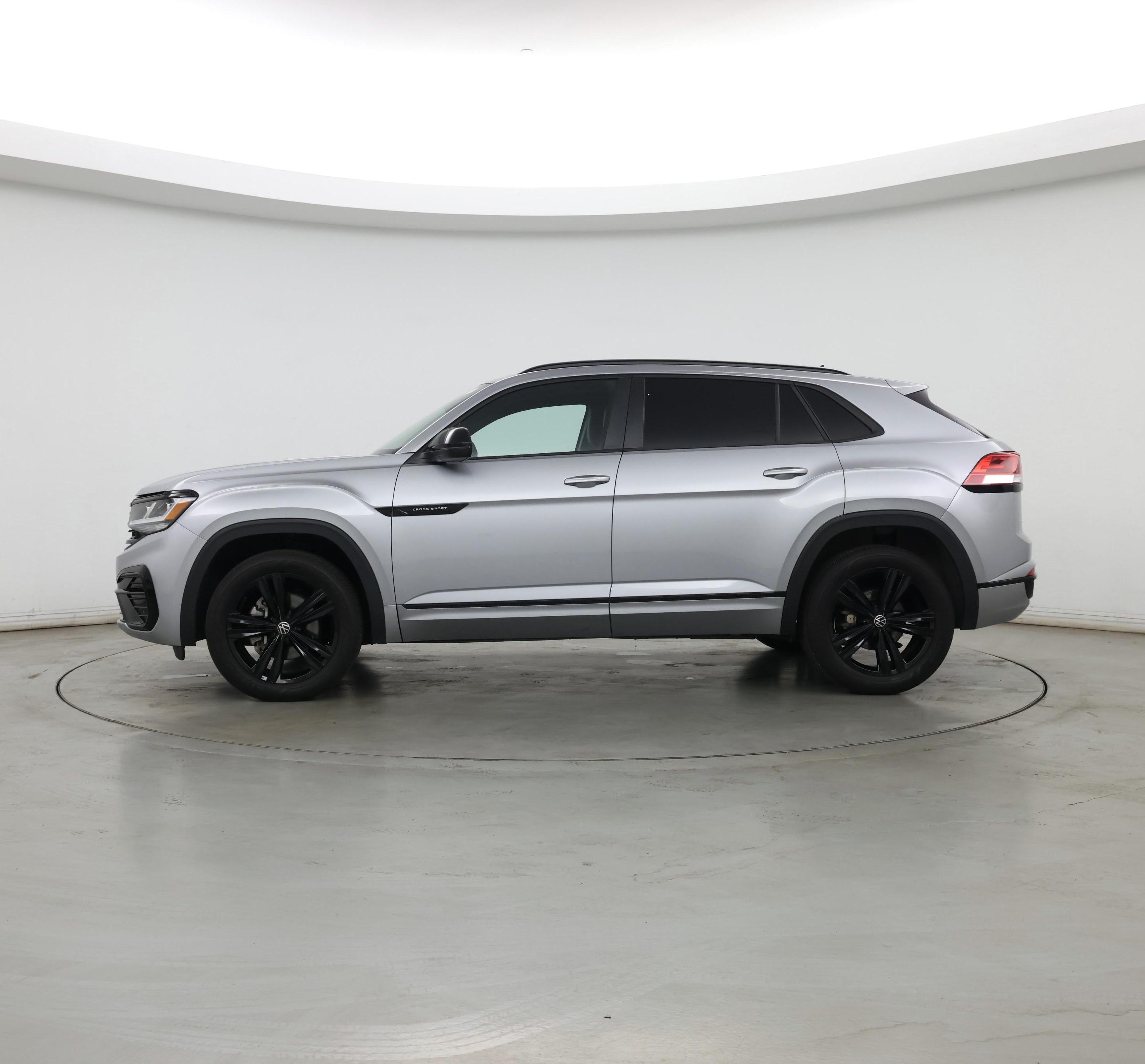 Thumbnail: 2023 Volkswagen Atlas - 3