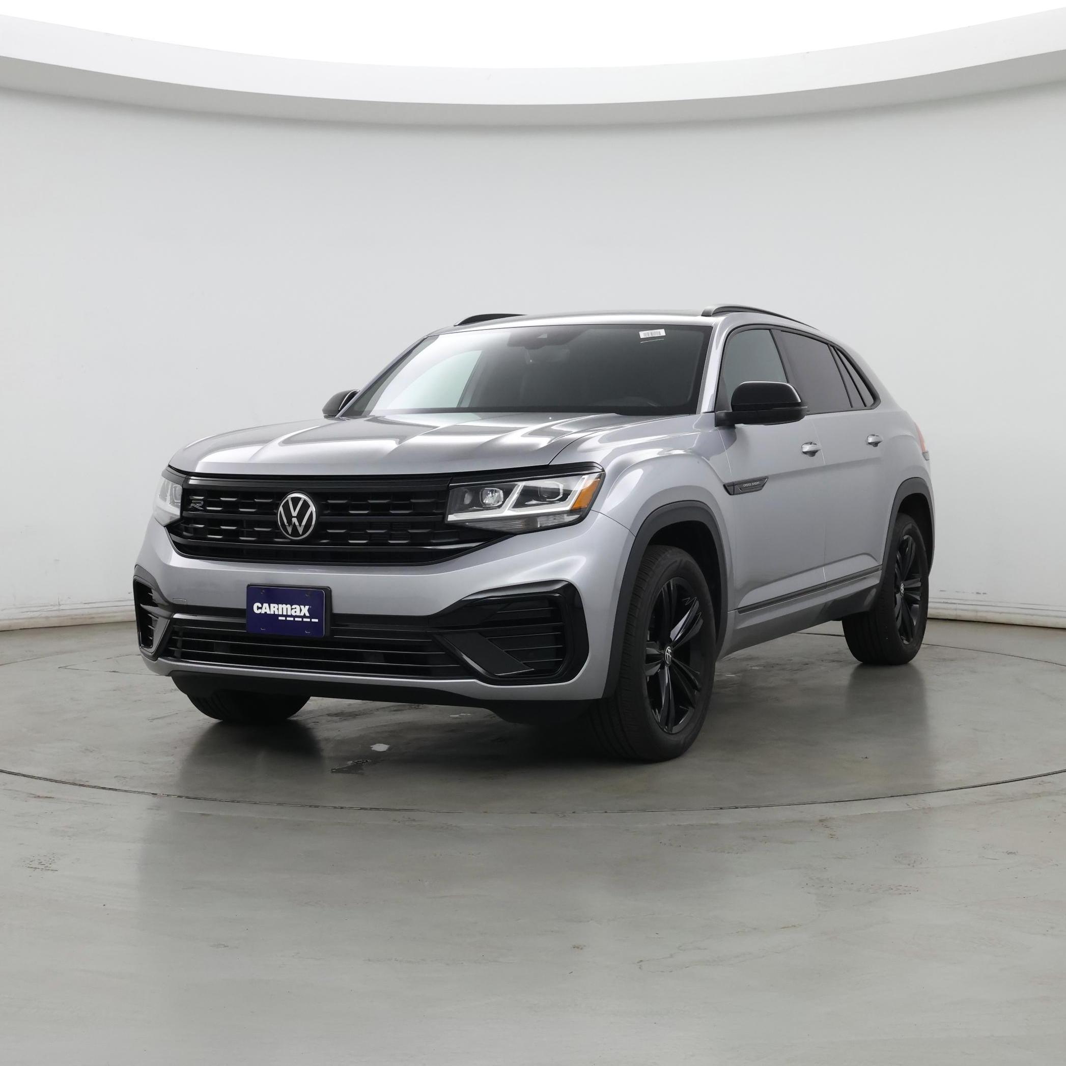 Thumbnail: 2023 Volkswagen Atlas - 4