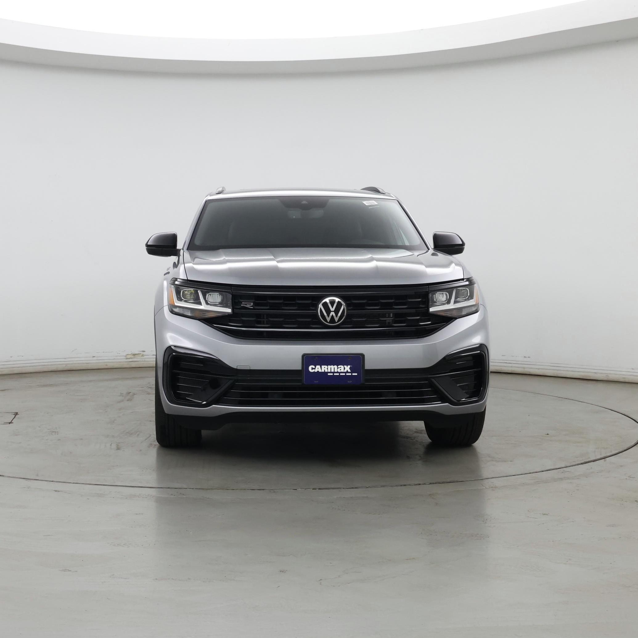 Thumbnail: 2023 Volkswagen Atlas - 5