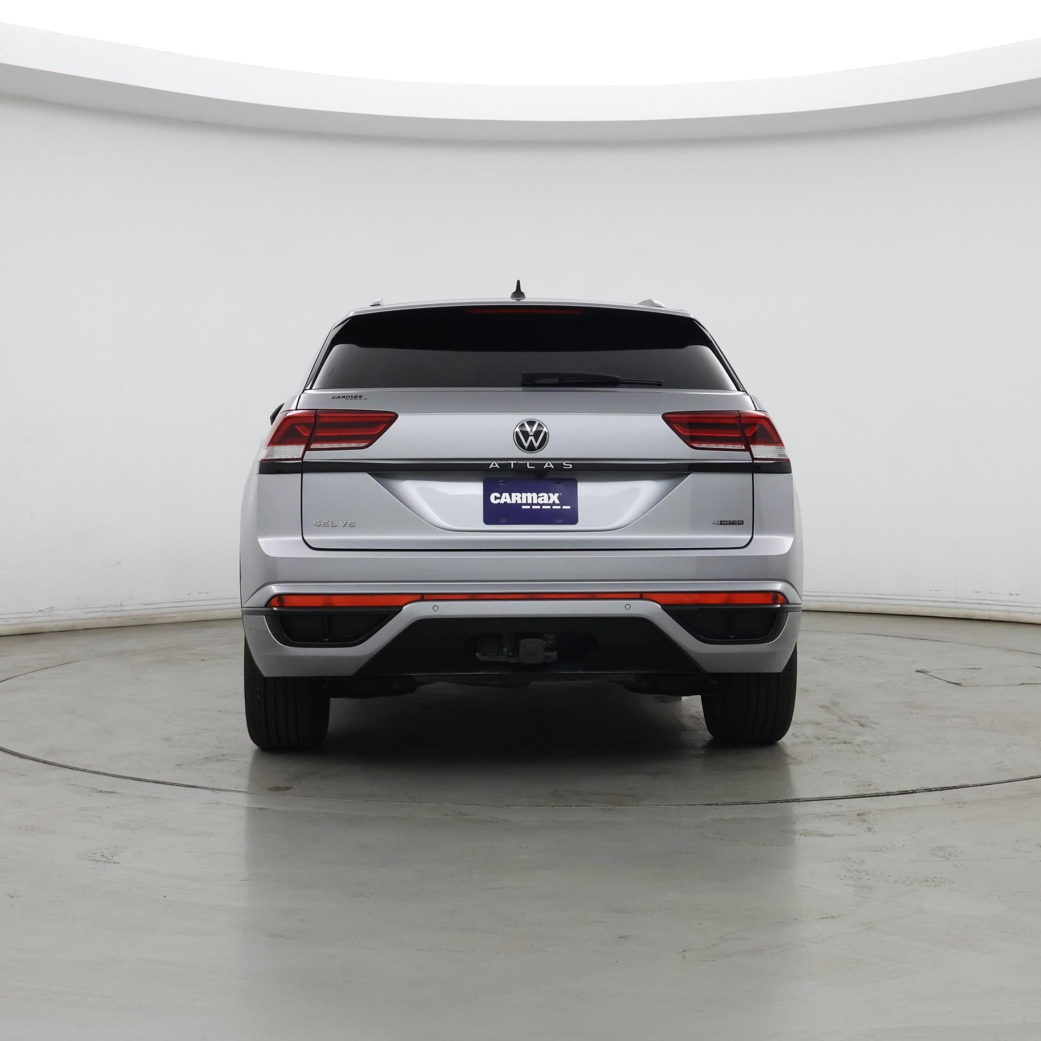 Thumbnail: 2023 Volkswagen Atlas - 6