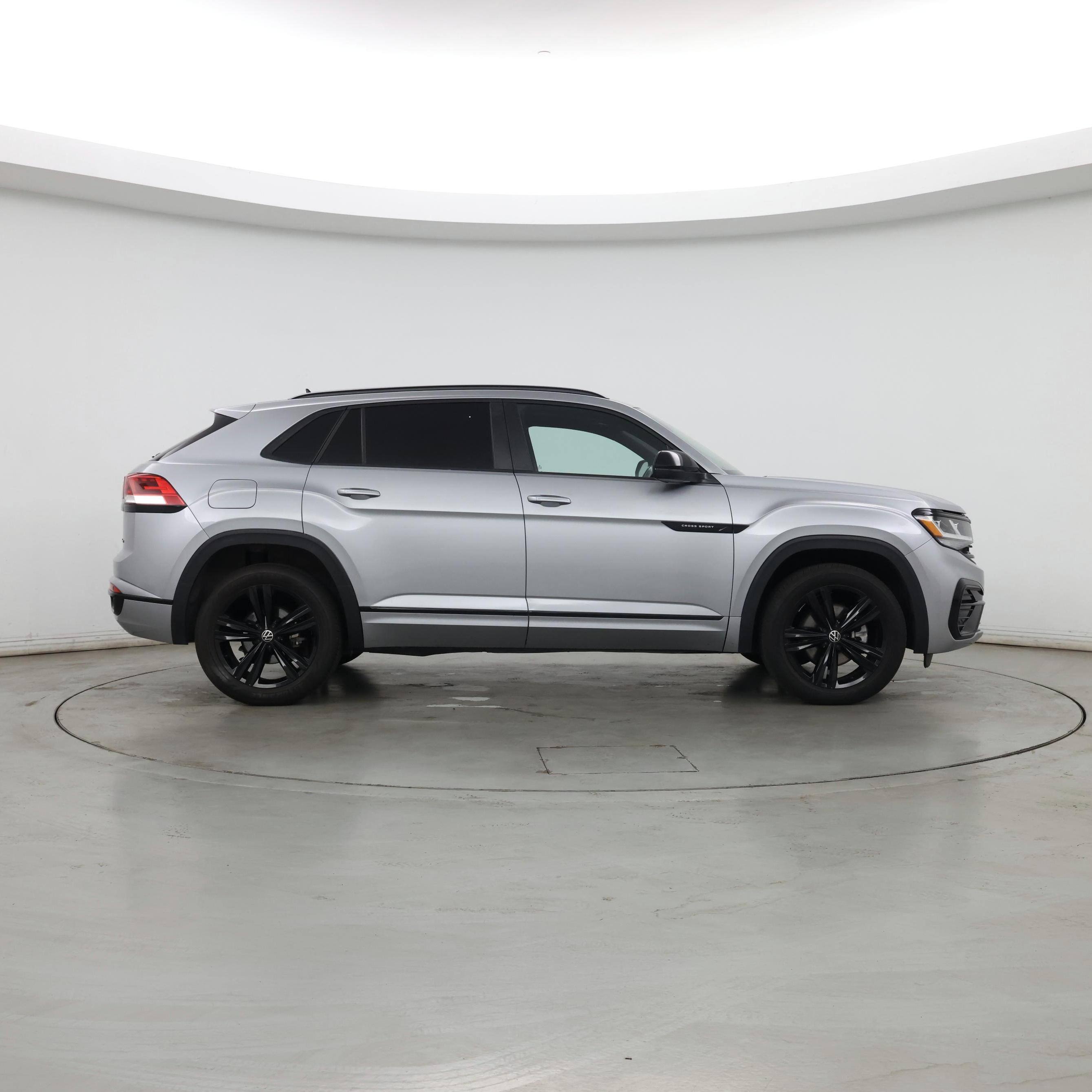 Thumbnail: 2023 Volkswagen Atlas - 7