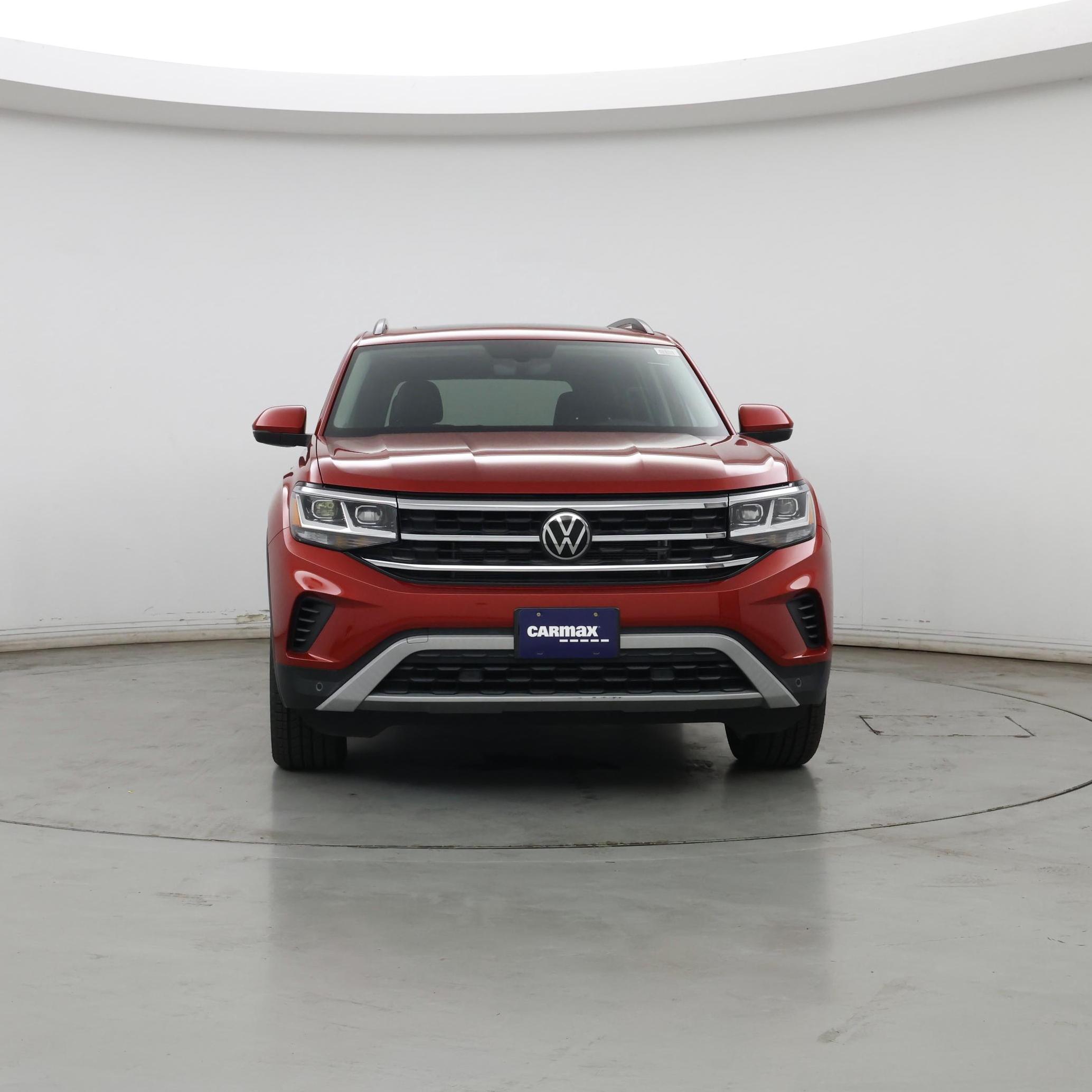 Thumbnail: 2023 Volkswagen Atlas - 5