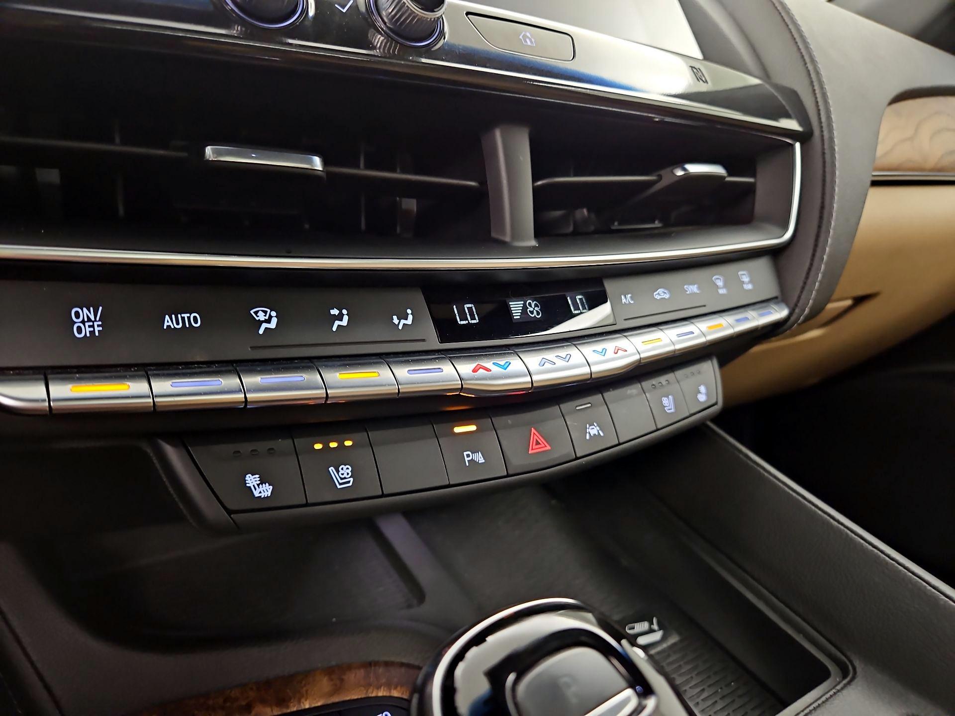 Thumbnail: 2021 Cadillac CT5 - 17