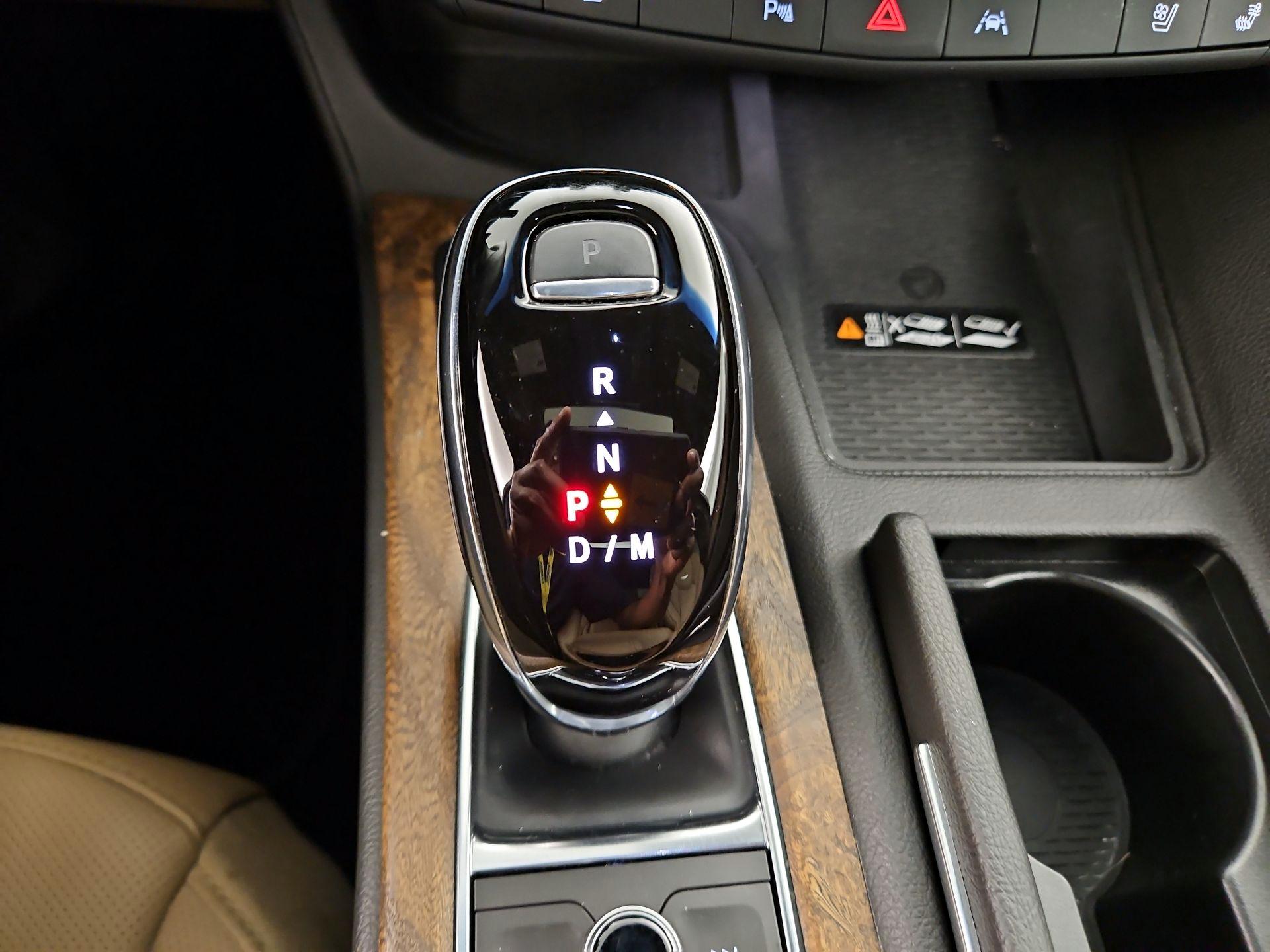 Thumbnail: 2021 Cadillac CT5 - 18