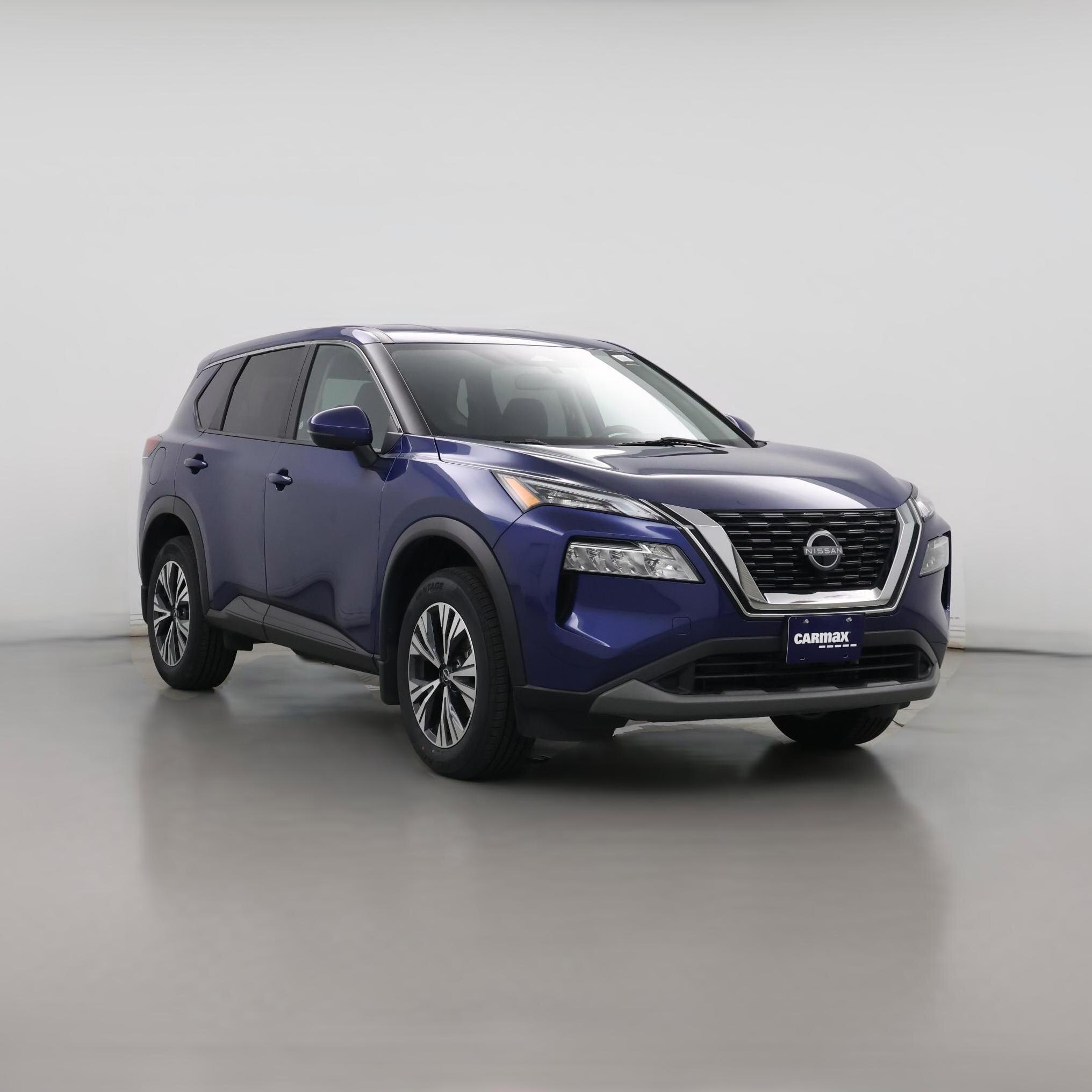 Thumbnail: 2023 Nissan Rogue - 1