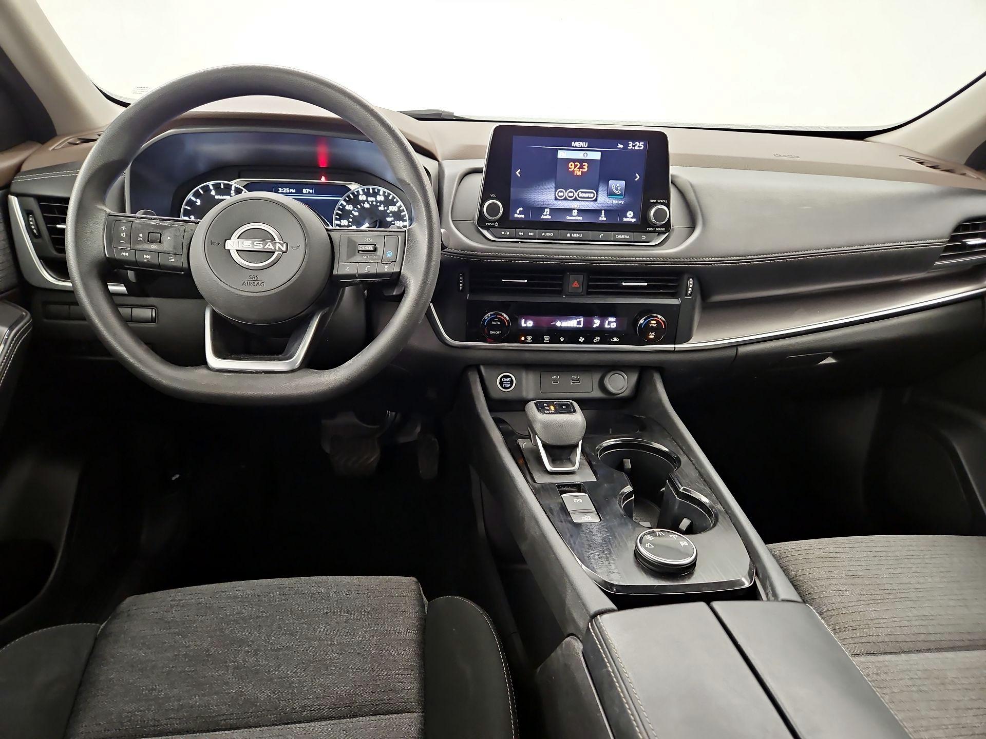 Thumbnail: 2023 Nissan Rogue - 9