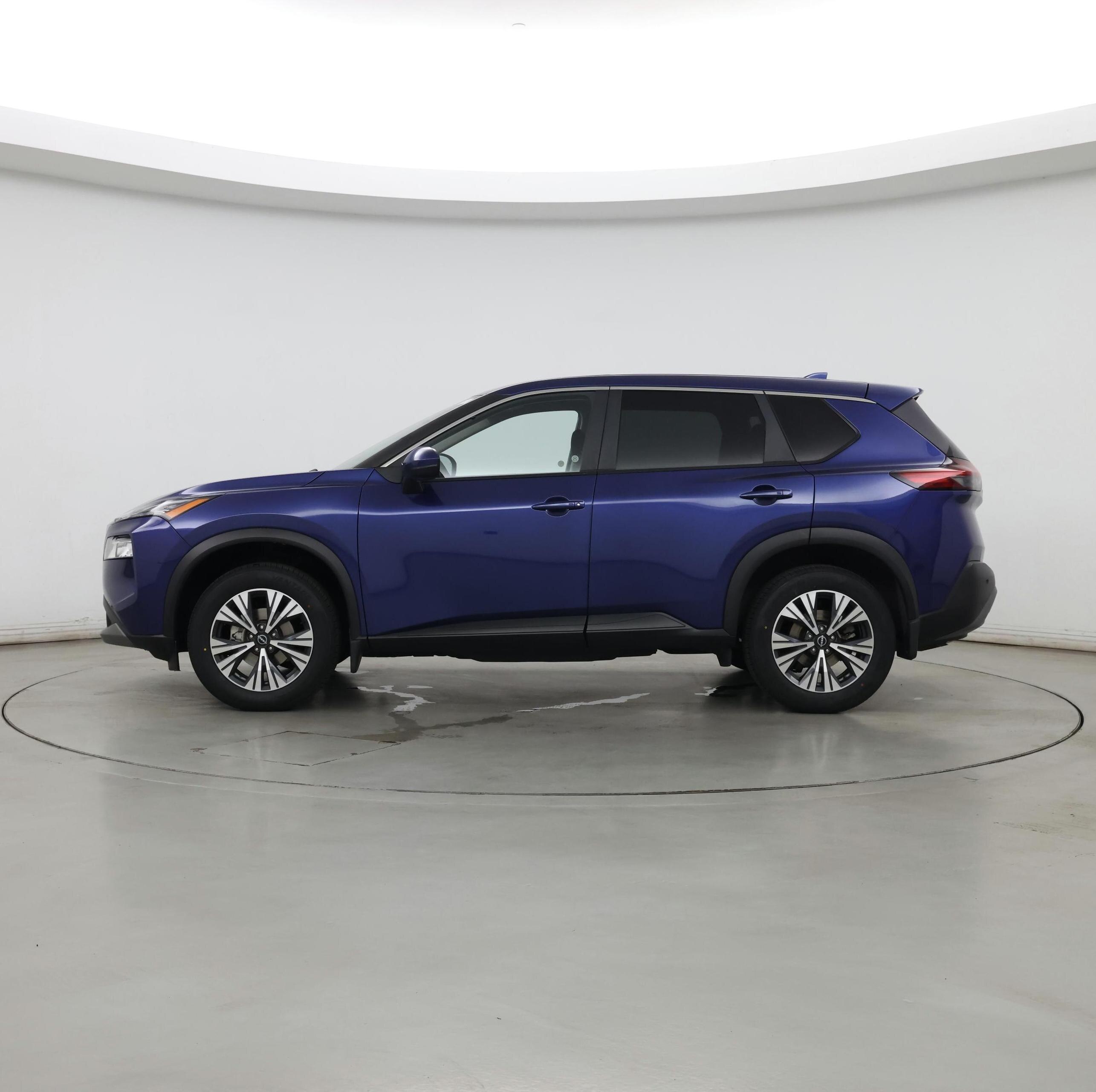 Thumbnail: 2023 Nissan Rogue - 3