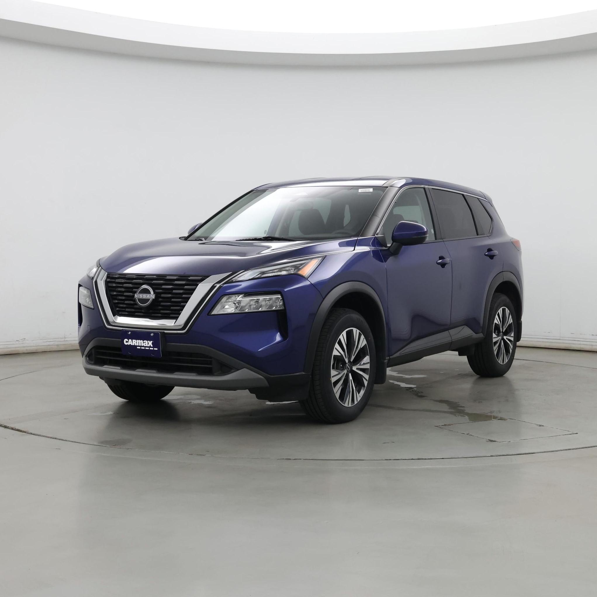 Thumbnail: 2023 Nissan Rogue - 4