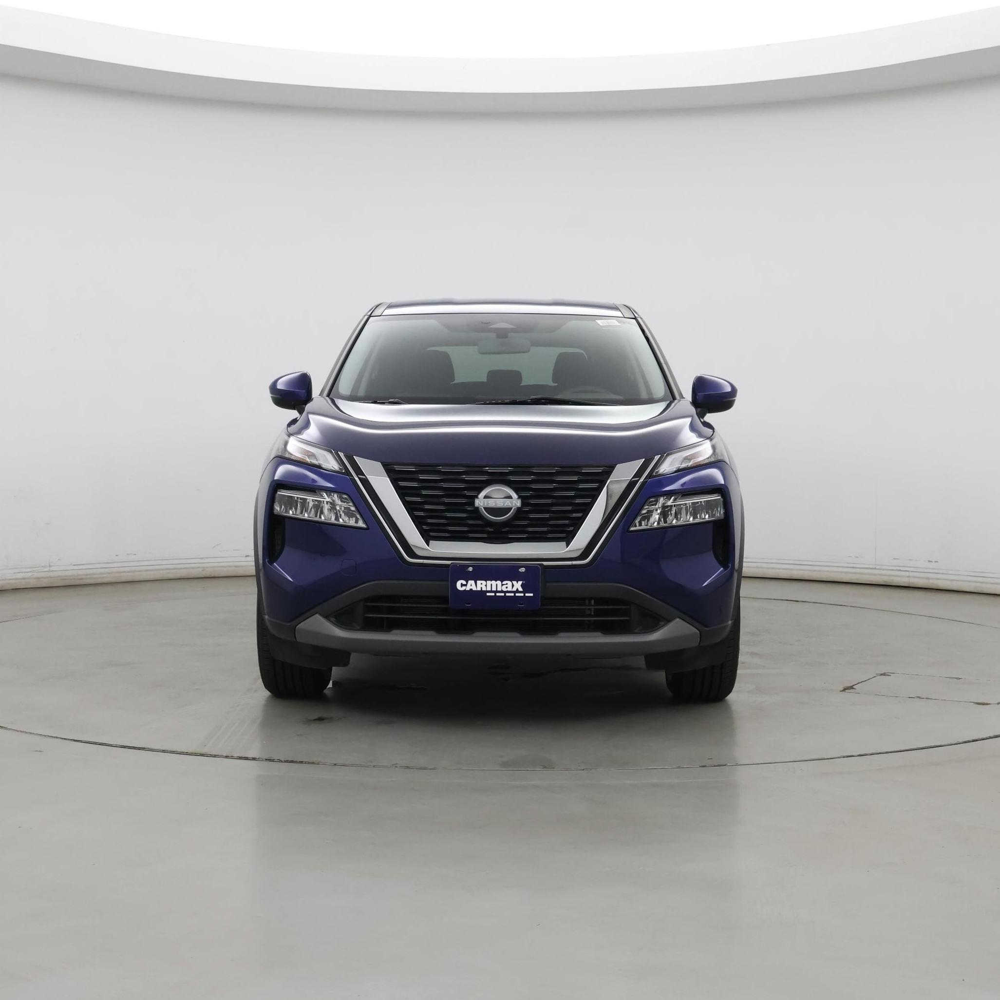 Thumbnail: 2023 Nissan Rogue - 5