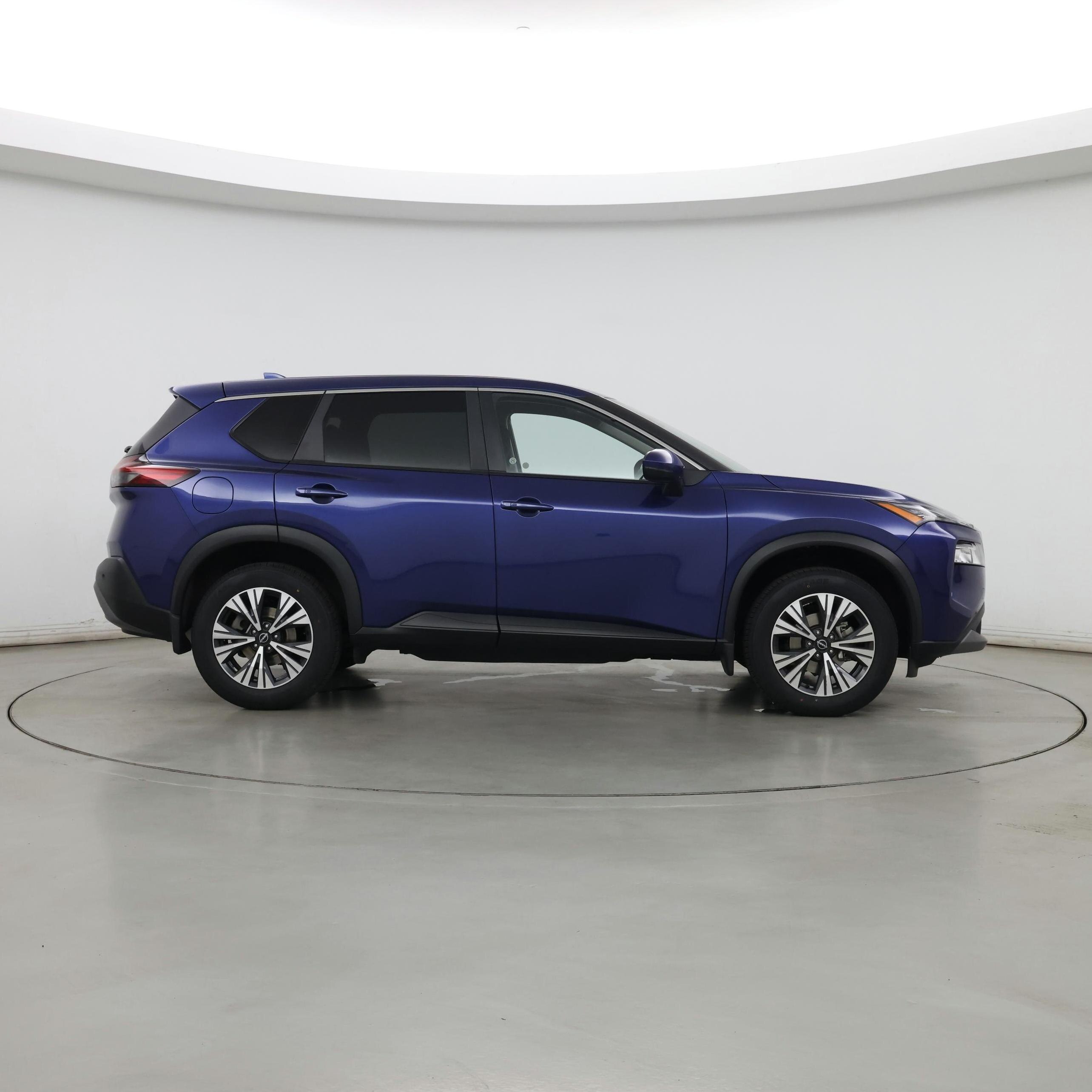 Thumbnail: 2023 Nissan Rogue - 7