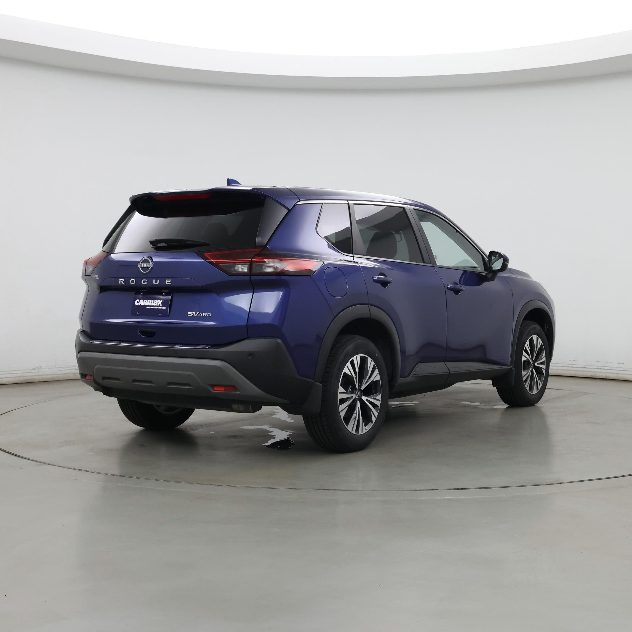 Thumbnail: 2023 Nissan Rogue - 8