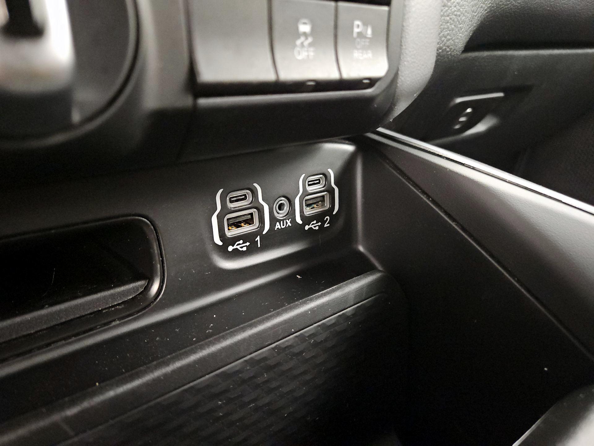 Thumbnail: 2022 RAM 1500 - 19