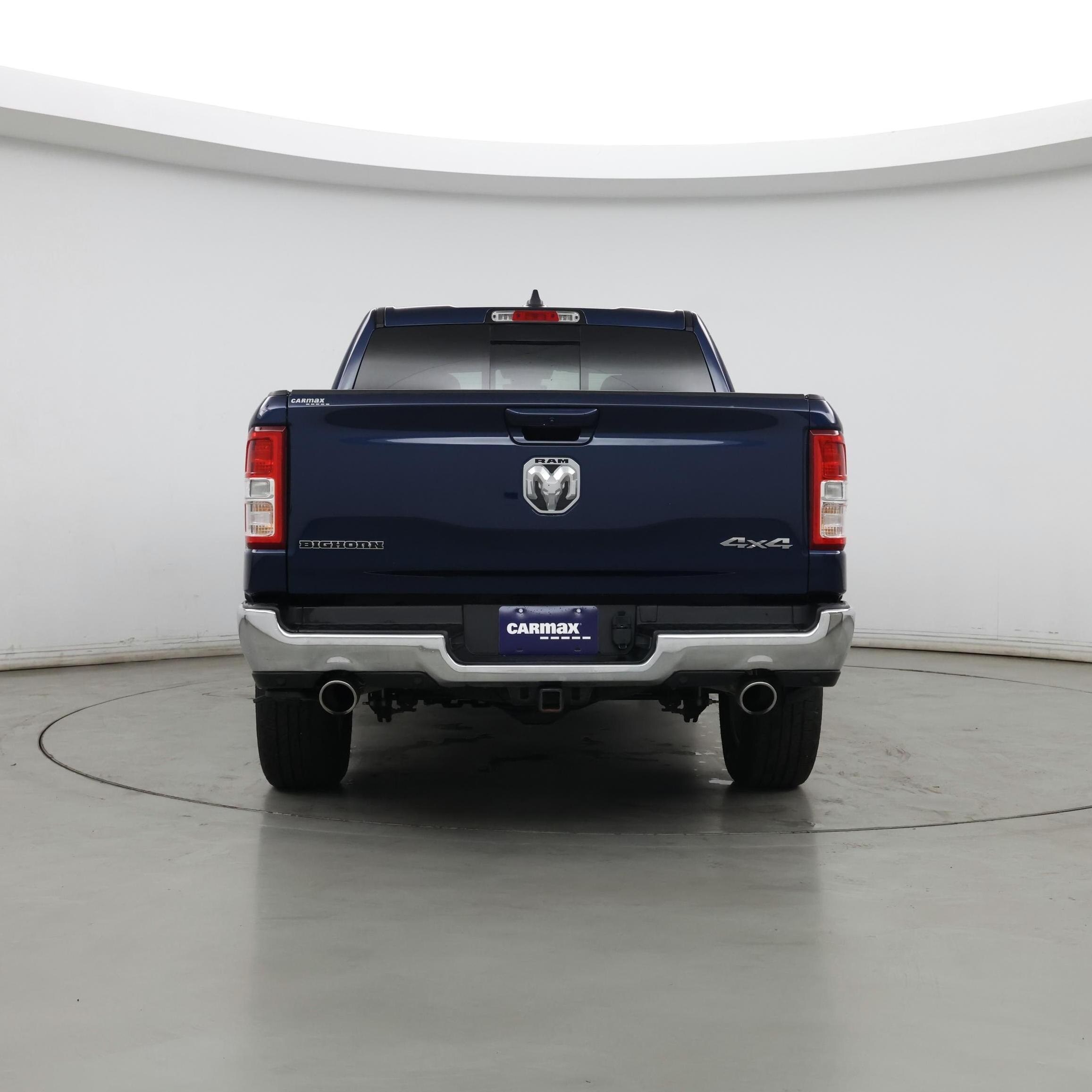Thumbnail: 2022 RAM 1500 - 6