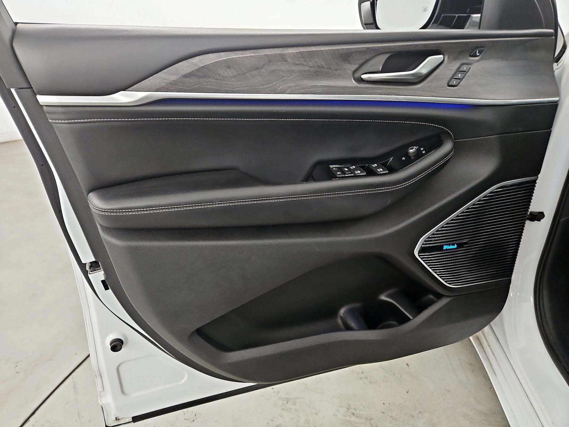 Thumbnail: 2021 Jeep Grand Cherokee L - 12