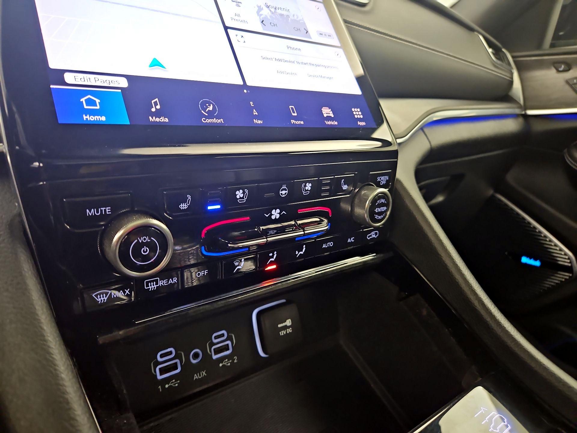 Thumbnail: 2021 Jeep Grand Cherokee L - 17