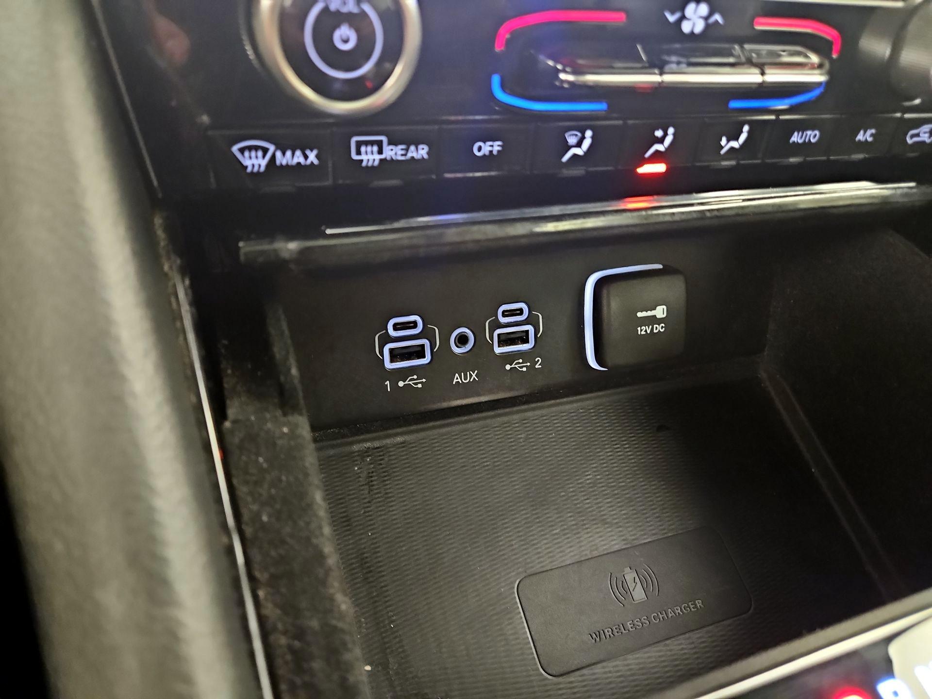 Thumbnail: 2021 Jeep Grand Cherokee L - 19
