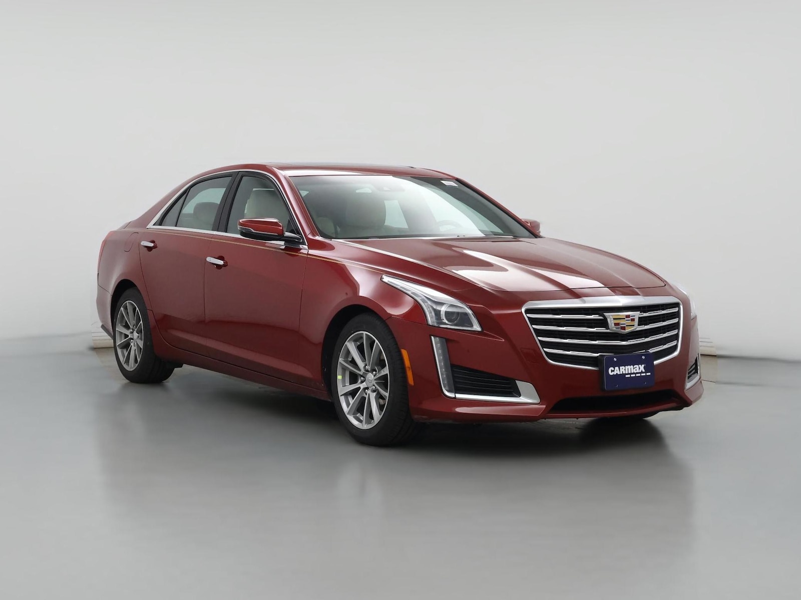 2017 Cadillac CTS Sedan