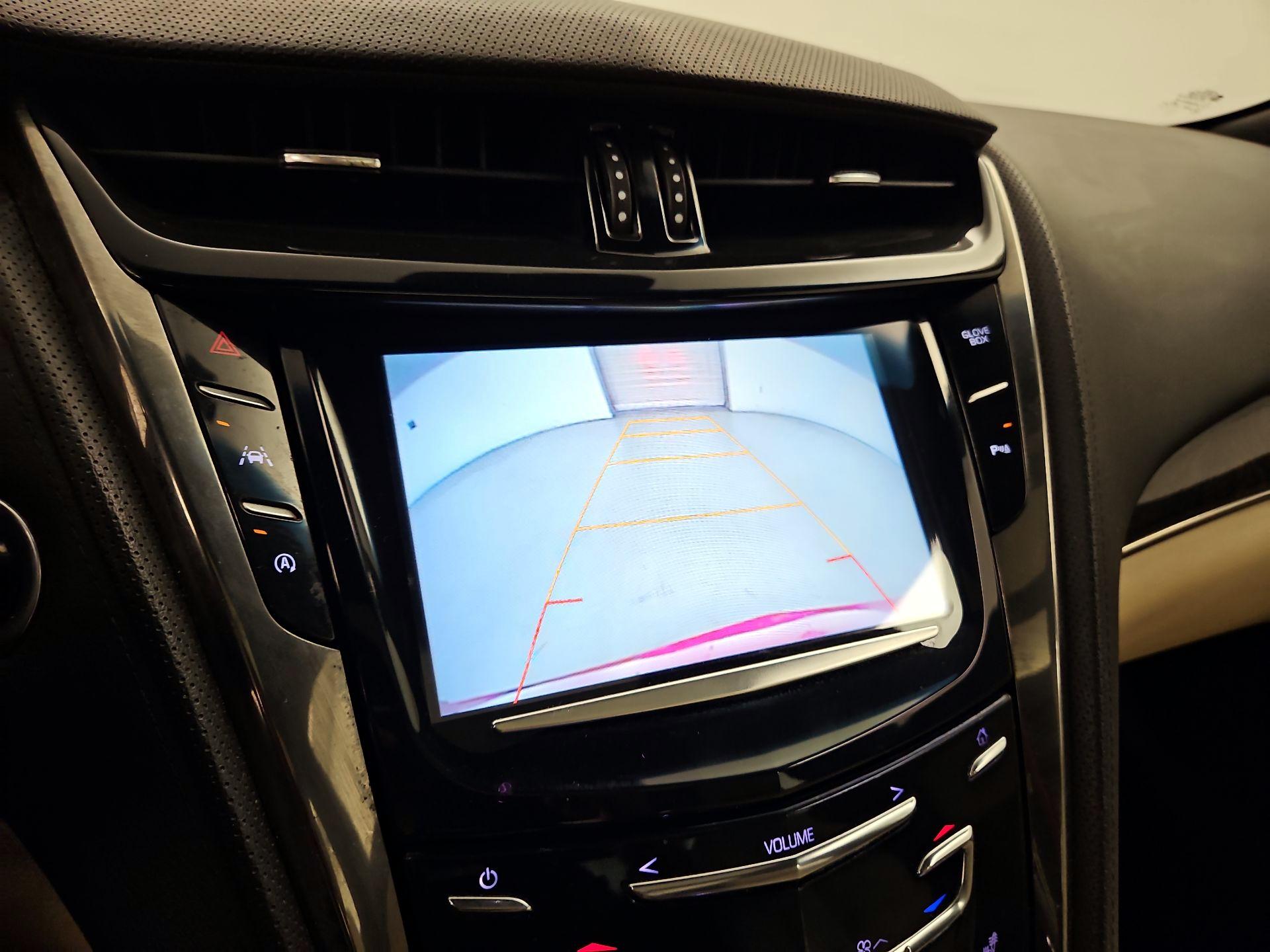 Thumbnail: 2017 Cadillac CTS - 15