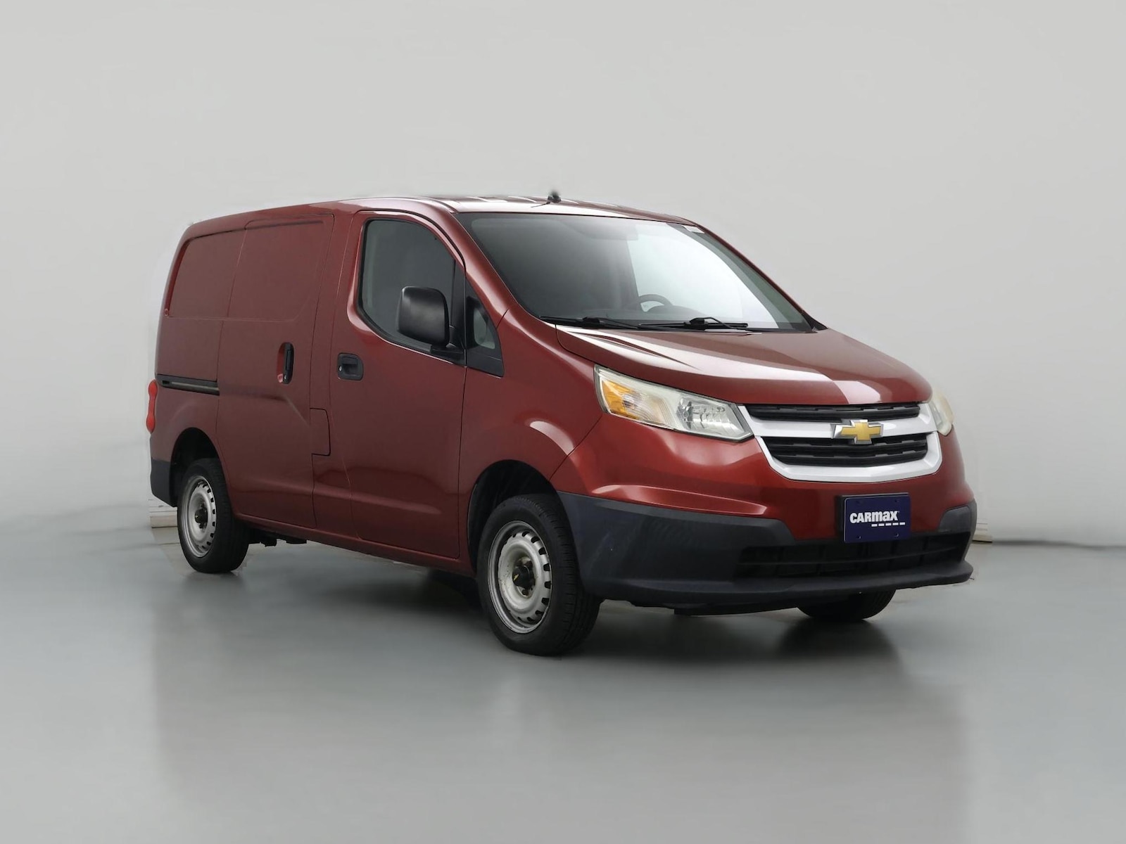 2015 Chevrolet City Express 1LS