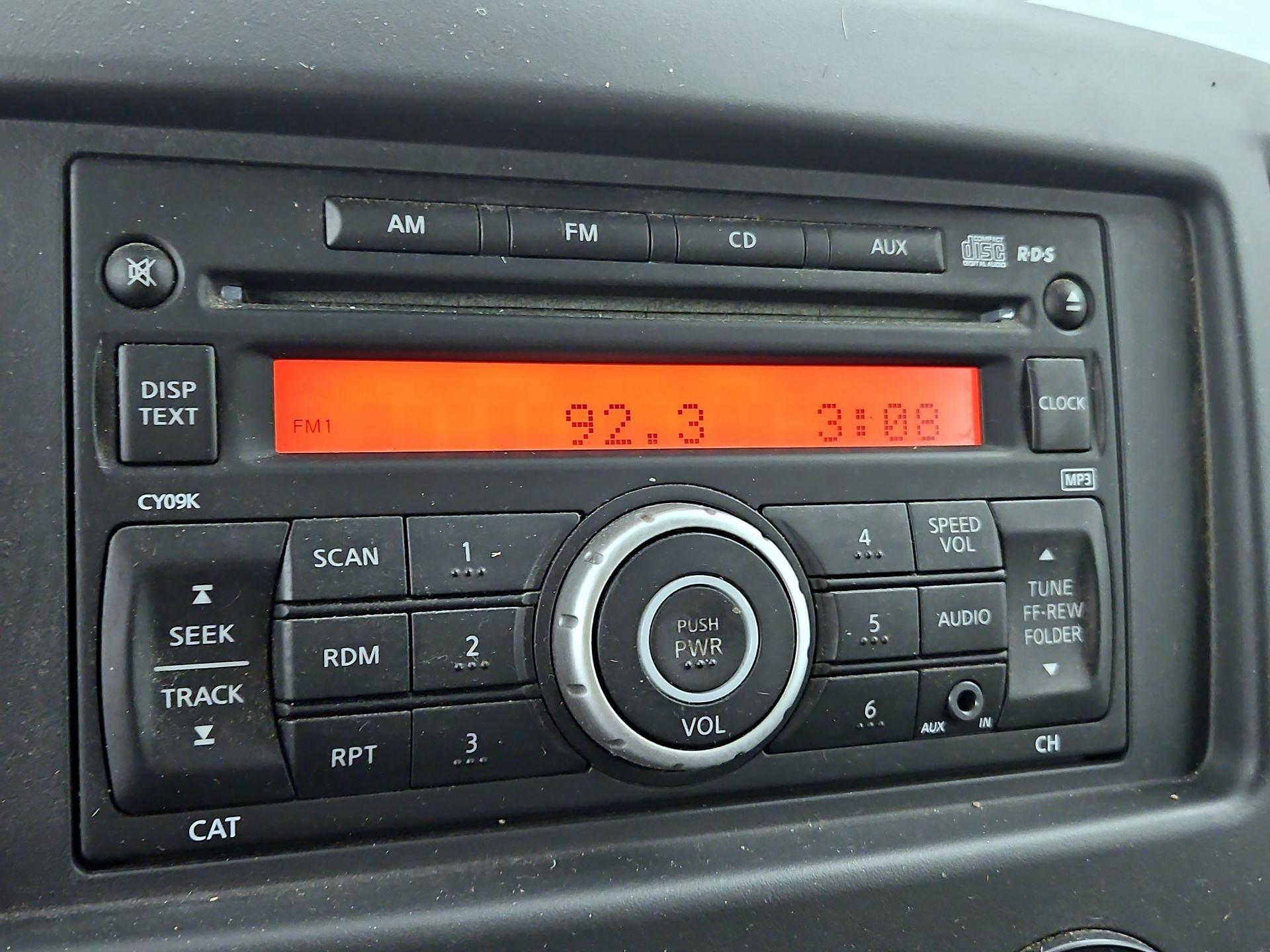 Thumbnail: 2015 Chevrolet City Express - 14