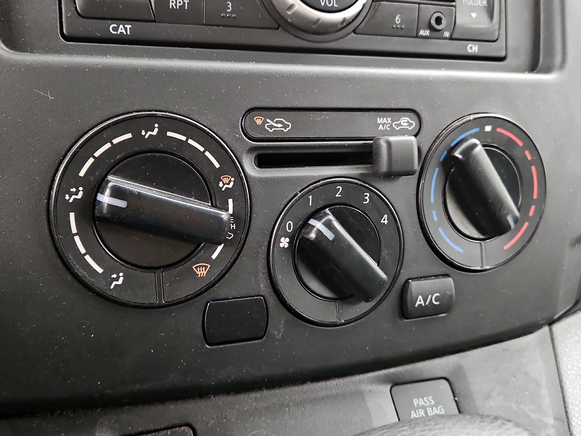 Thumbnail: 2015 Chevrolet City Express - 15