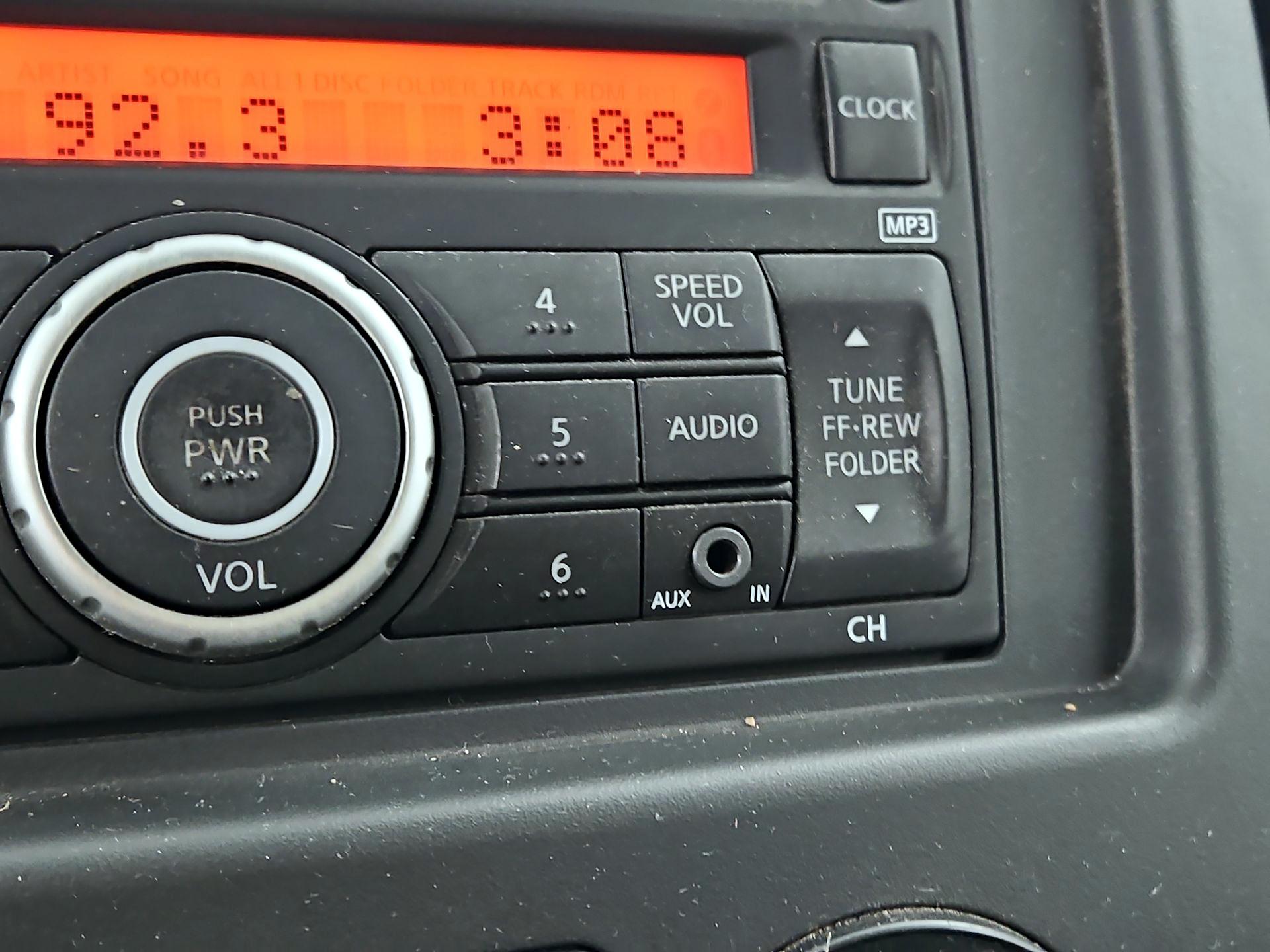 Thumbnail: 2015 Chevrolet City Express - 17