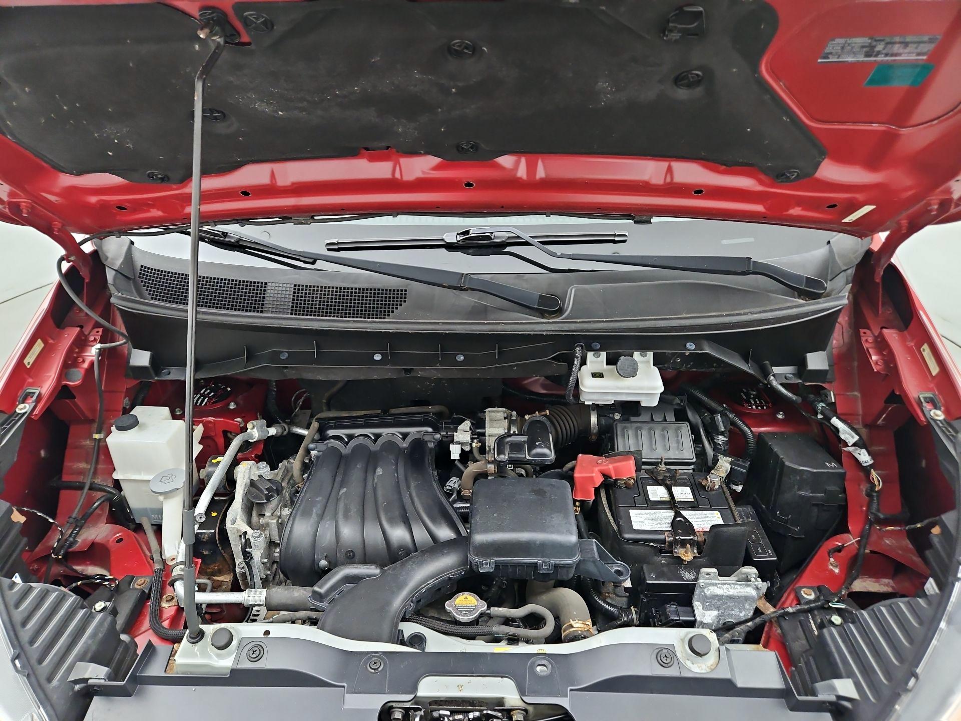 Thumbnail: 2015 Chevrolet City Express - 19