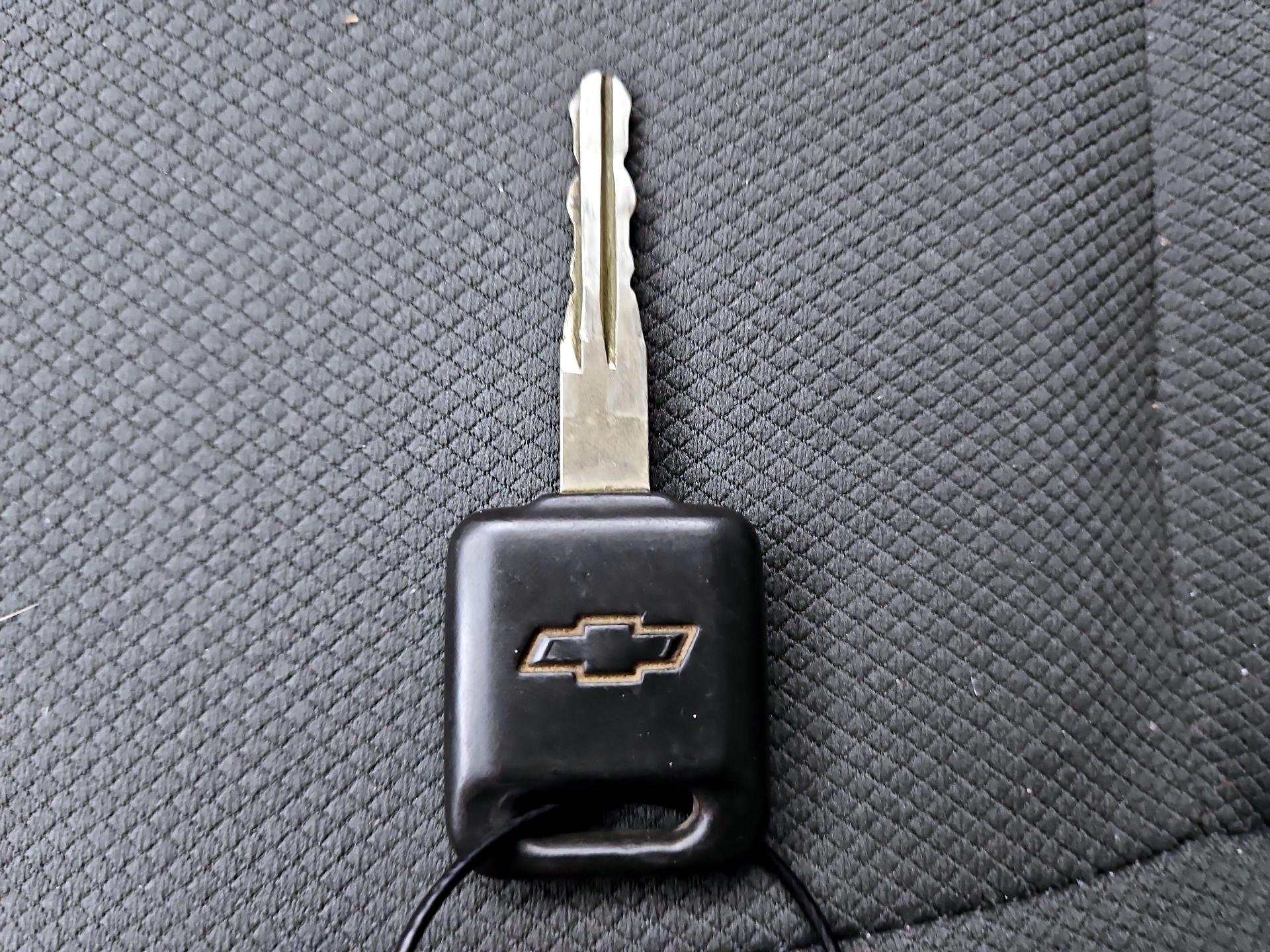 Thumbnail: 2015 Chevrolet City Express - 20