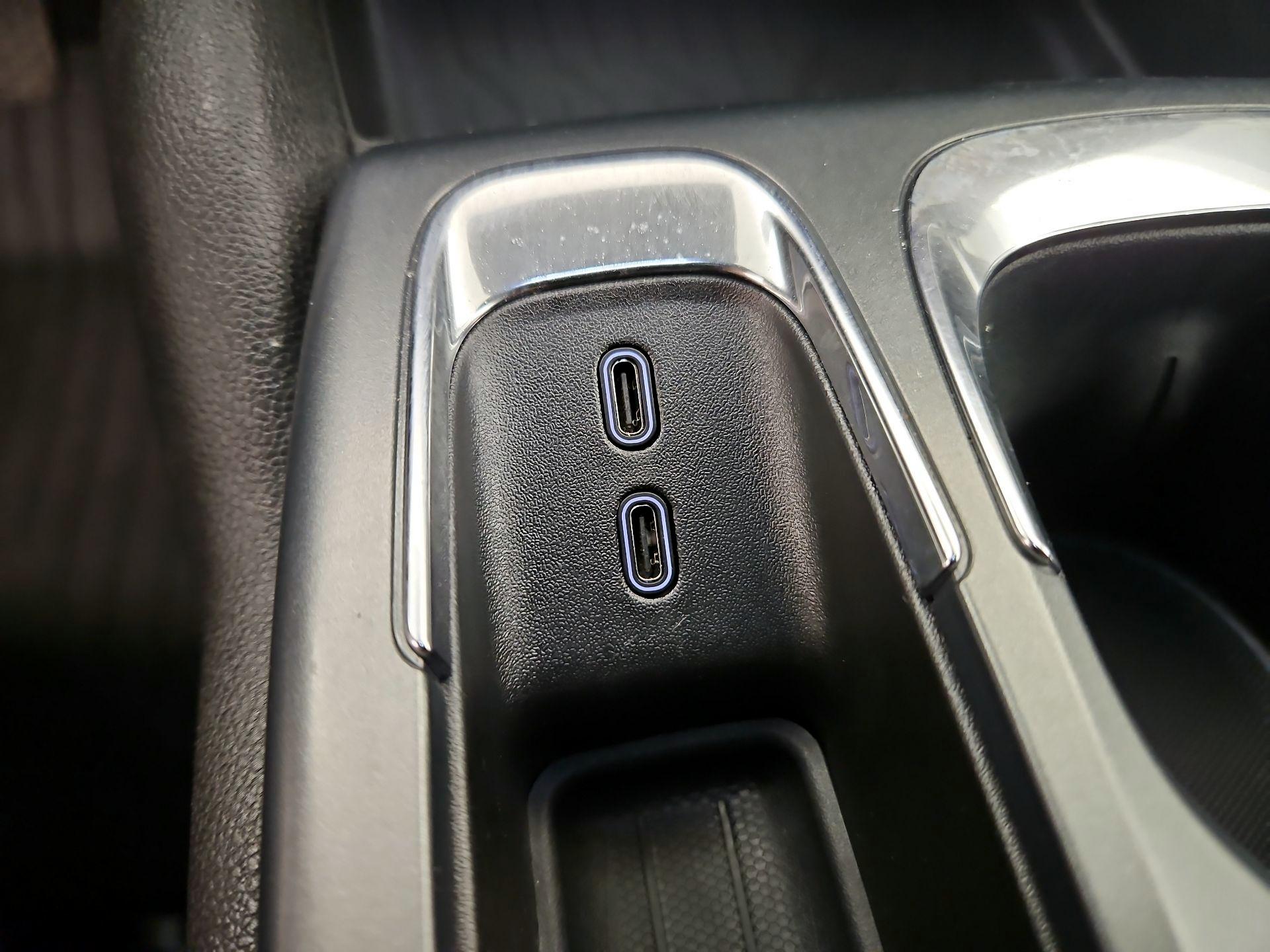 Thumbnail: 2025 Chevrolet Equinox - 19