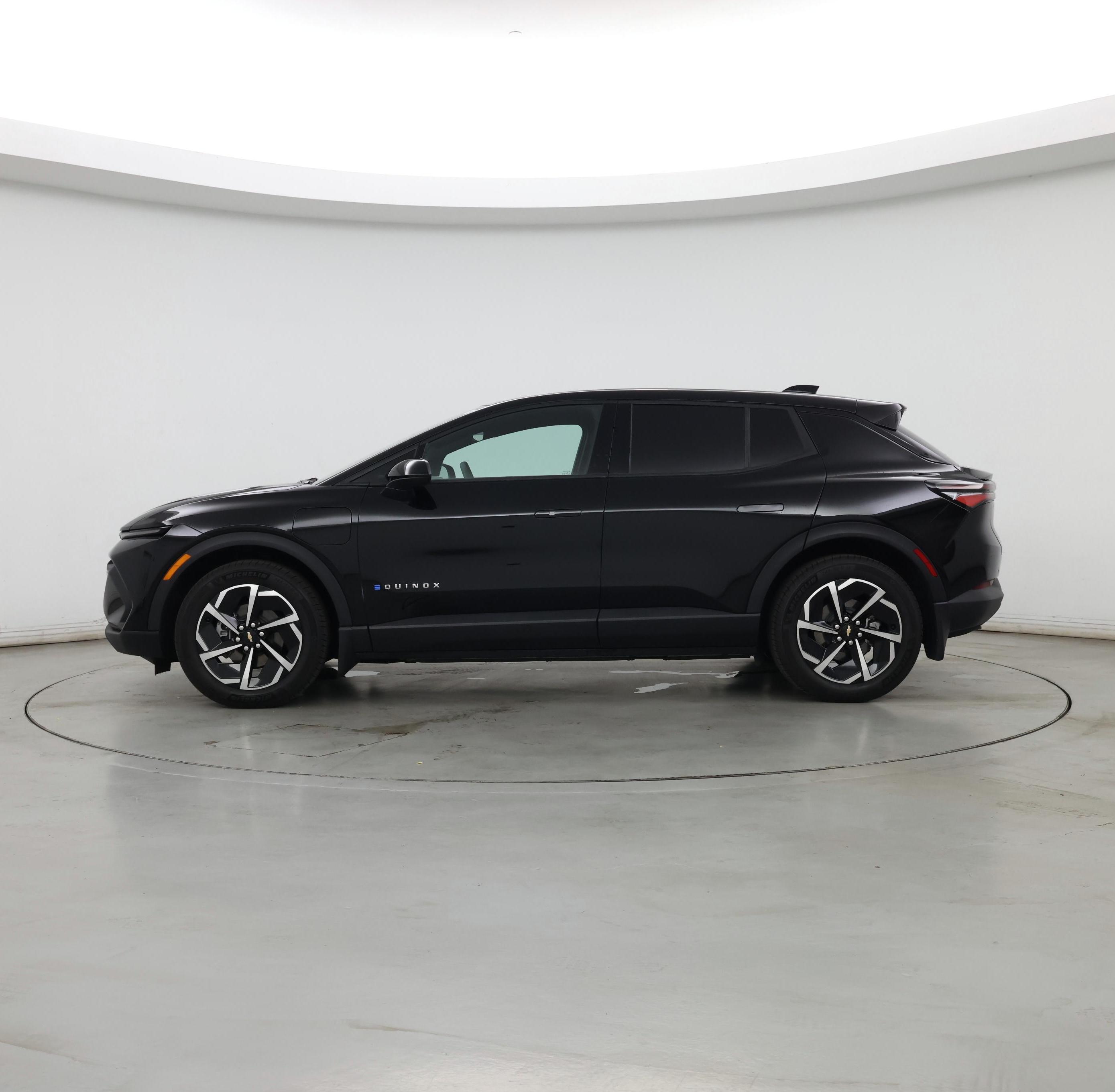 Thumbnail: 2025 Chevrolet Equinox - 3