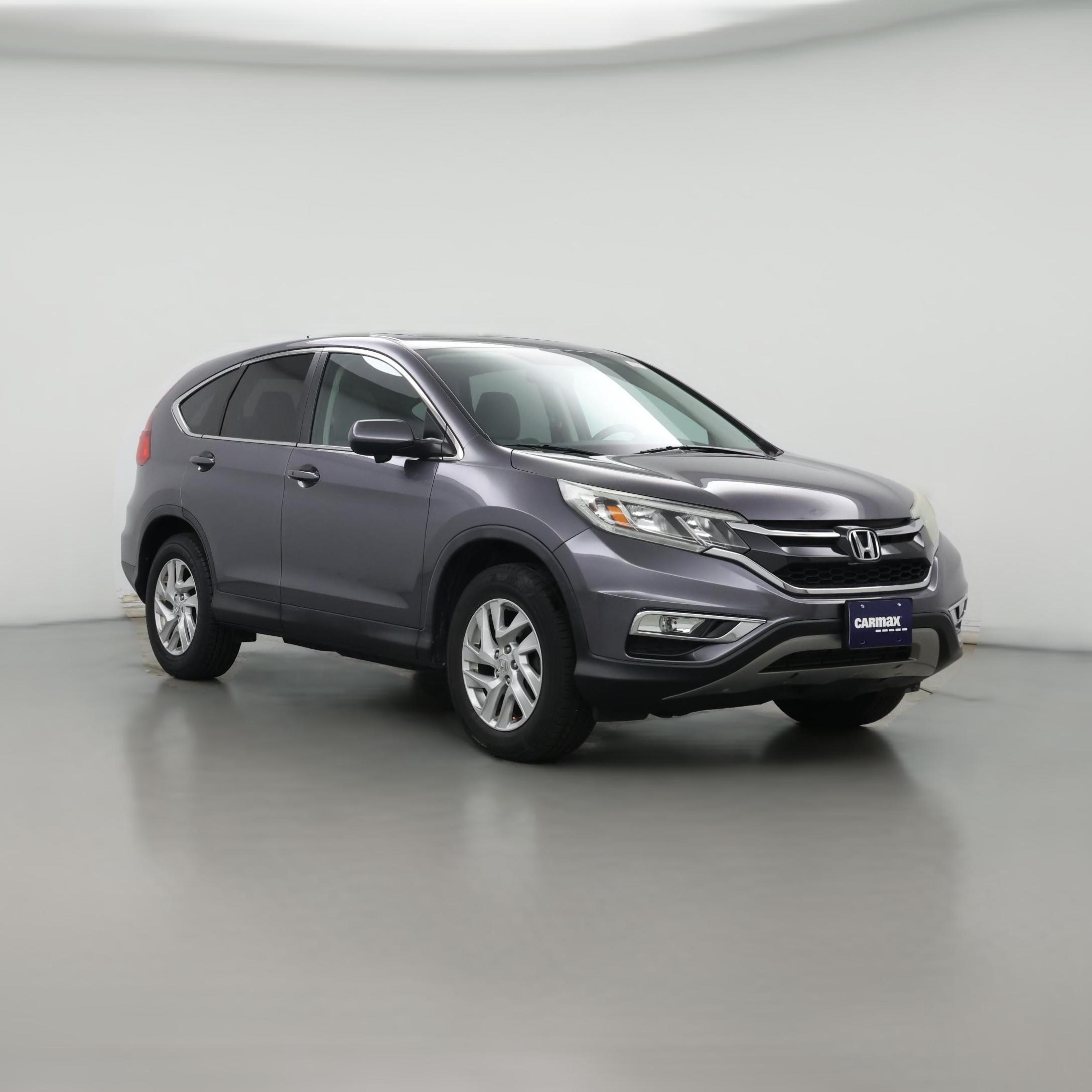 Thumbnail: 2016 Honda CR-V - 1