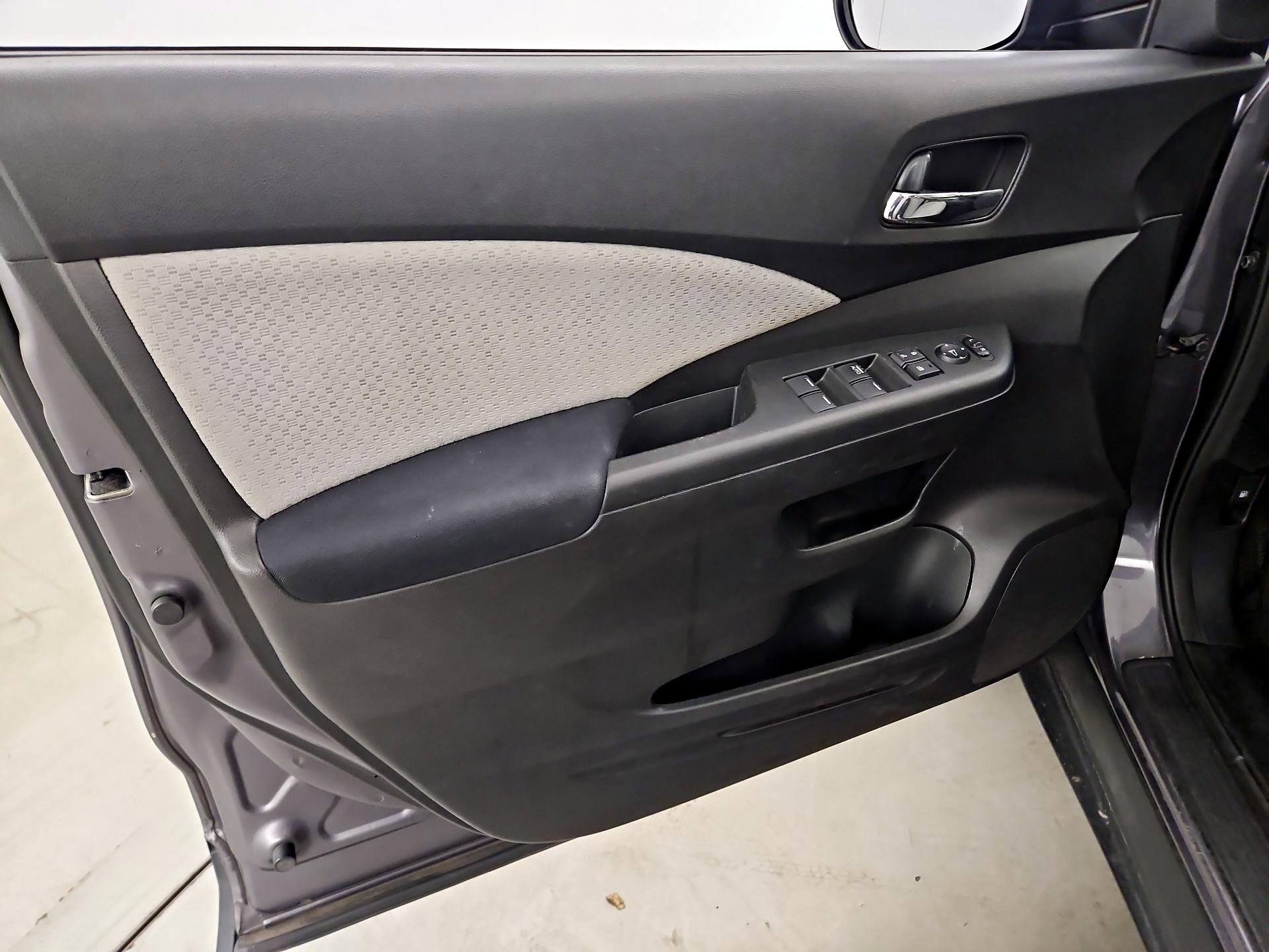 Thumbnail: 2016 Honda CR-V - 12