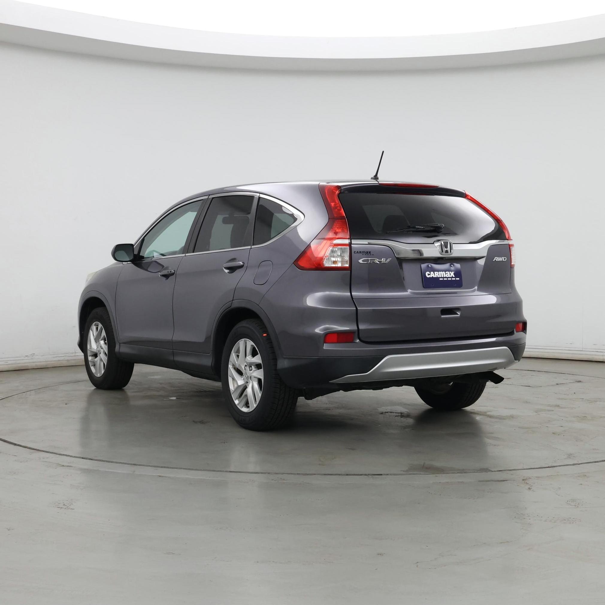 Thumbnail: 2016 Honda CR-V - 2