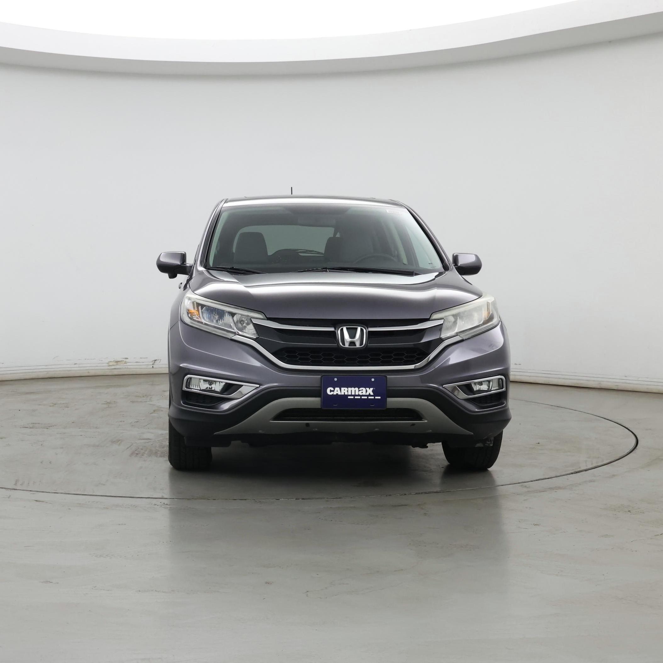 Thumbnail: 2016 Honda CR-V - 5
