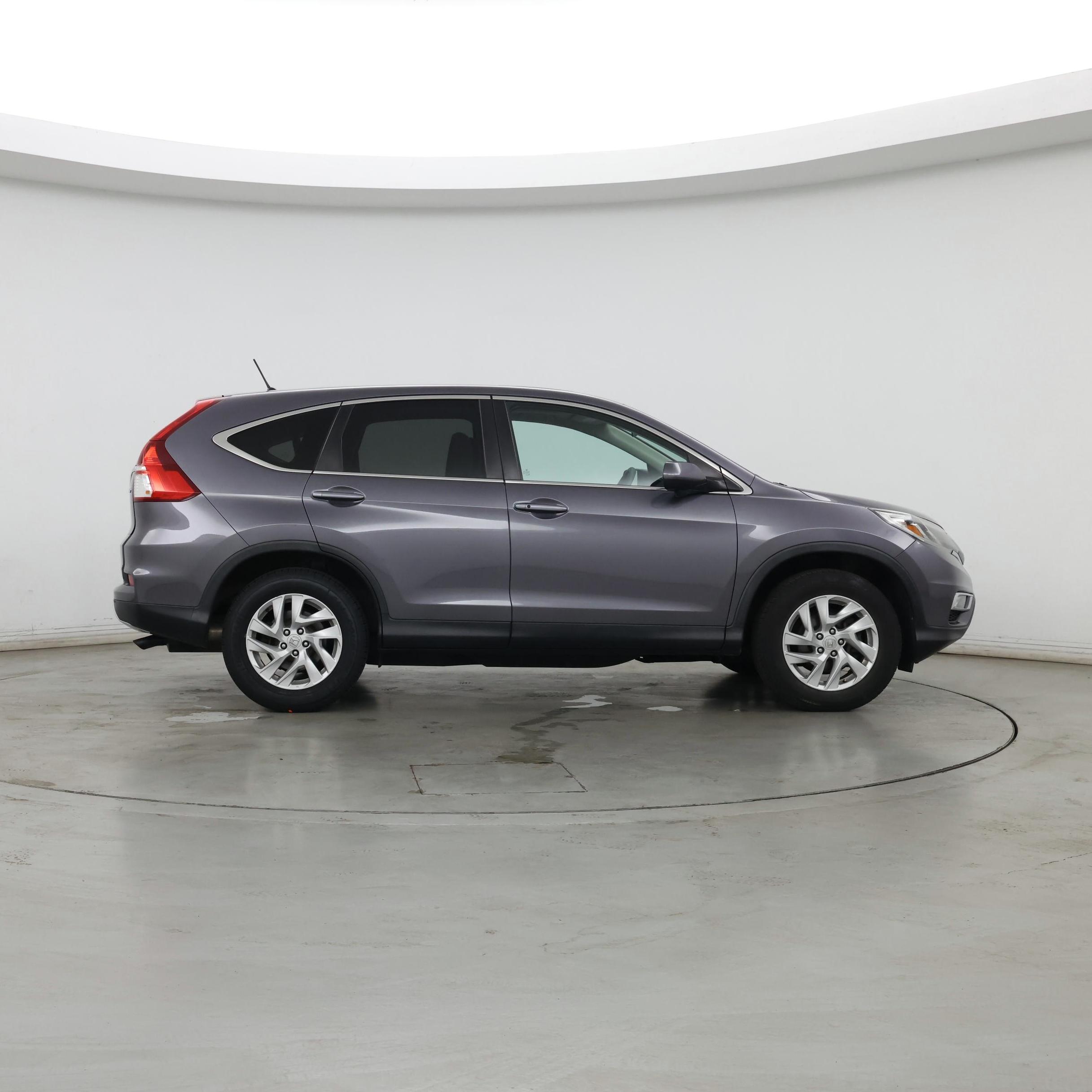 Thumbnail: 2016 Honda CR-V - 7