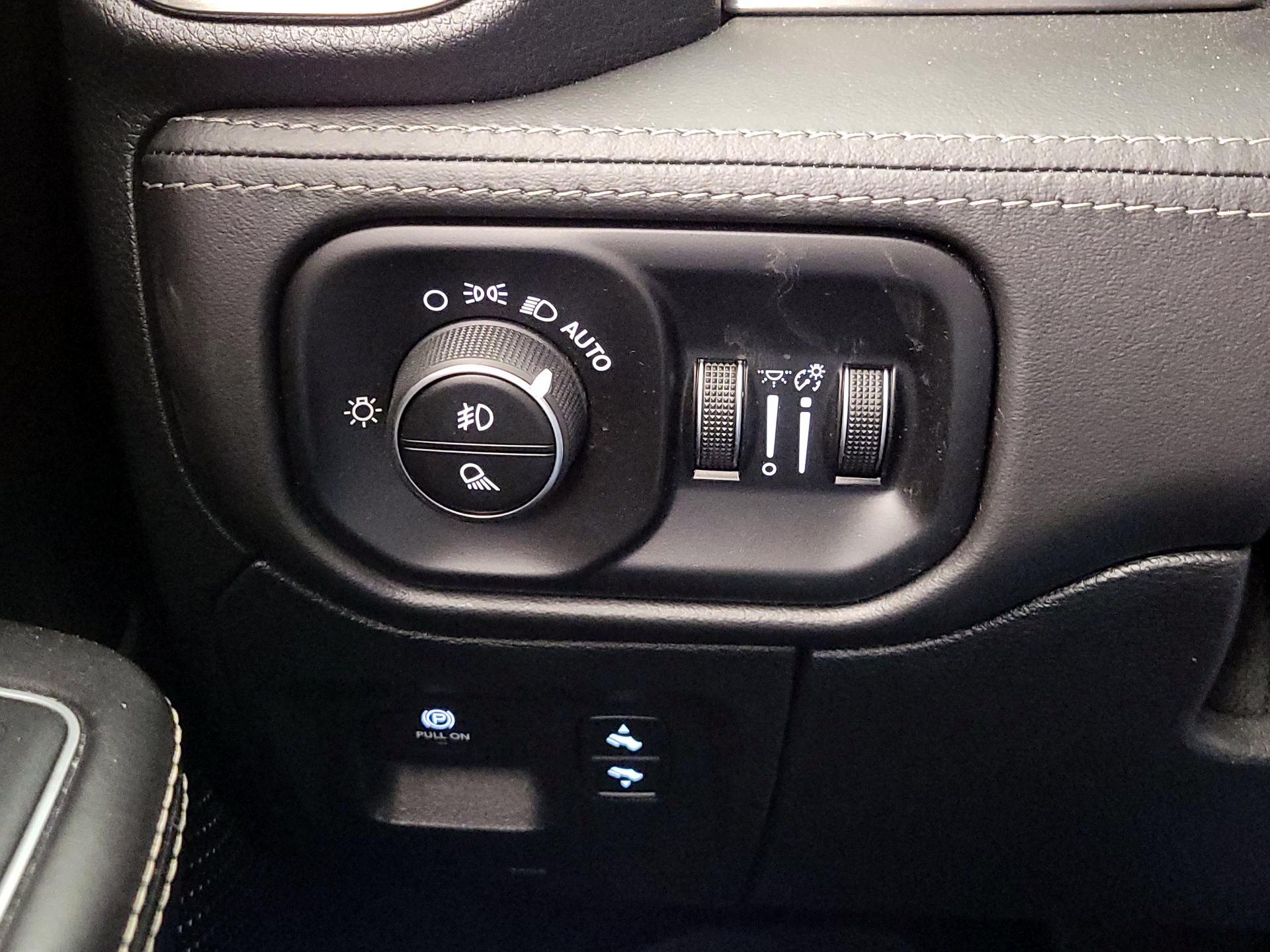 Thumbnail: 2020 RAM 1500 - 13