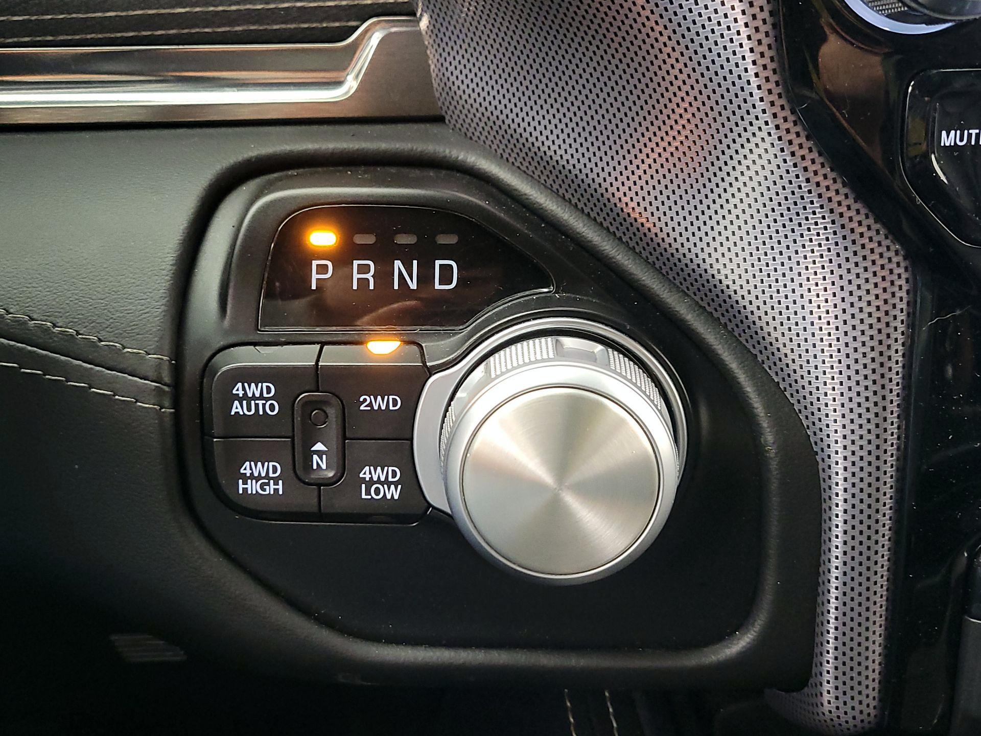 Thumbnail: 2020 RAM 1500 - 18