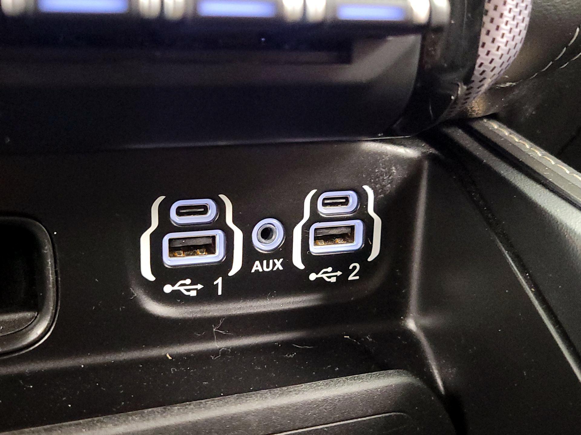 Thumbnail: 2020 RAM 1500 - 19