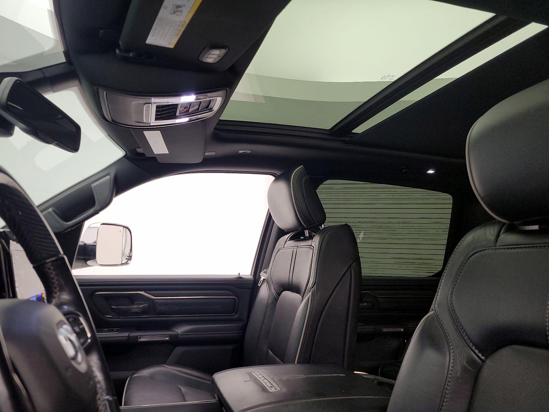 Thumbnail: 2020 RAM 1500 - 20