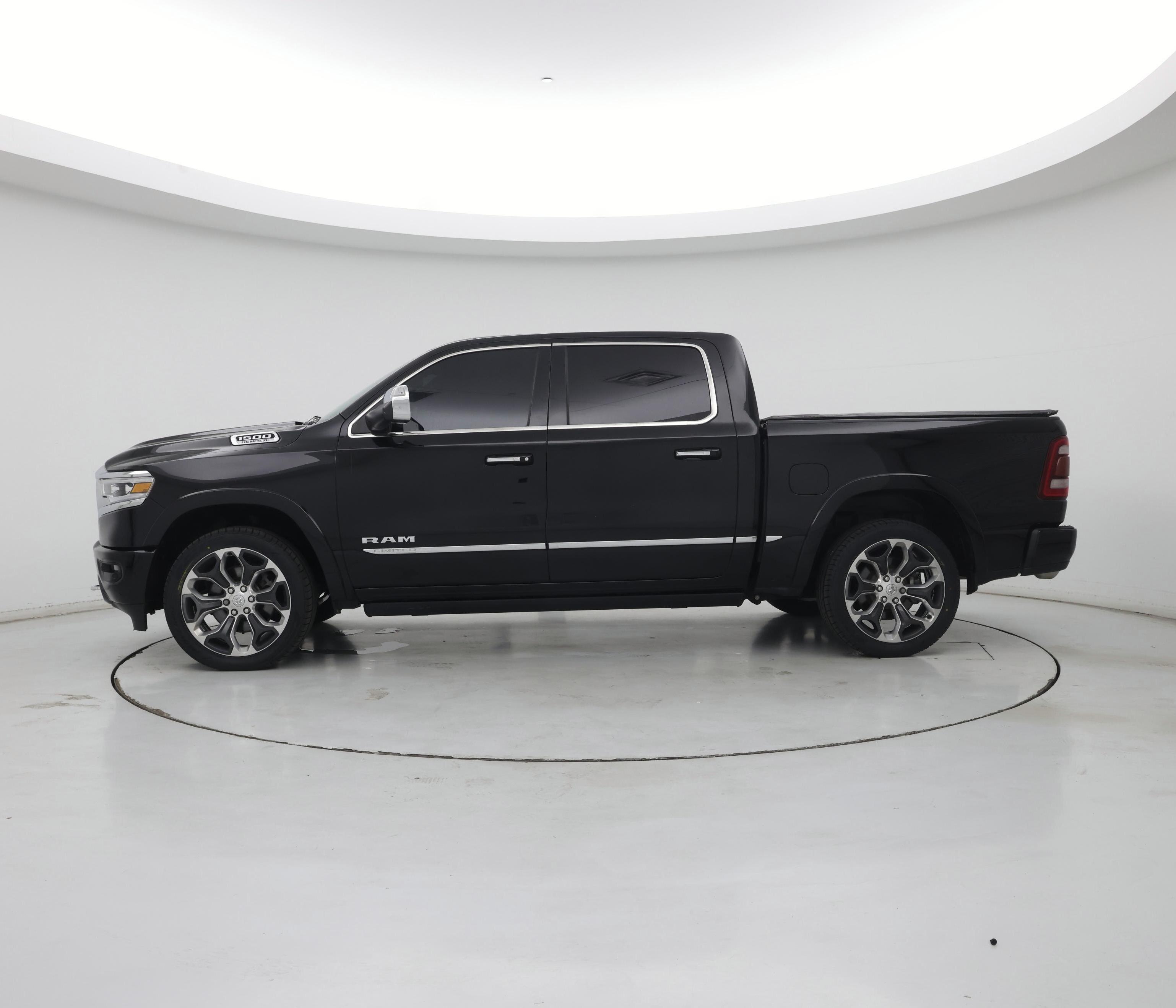 Thumbnail: 2020 RAM 1500 - 3