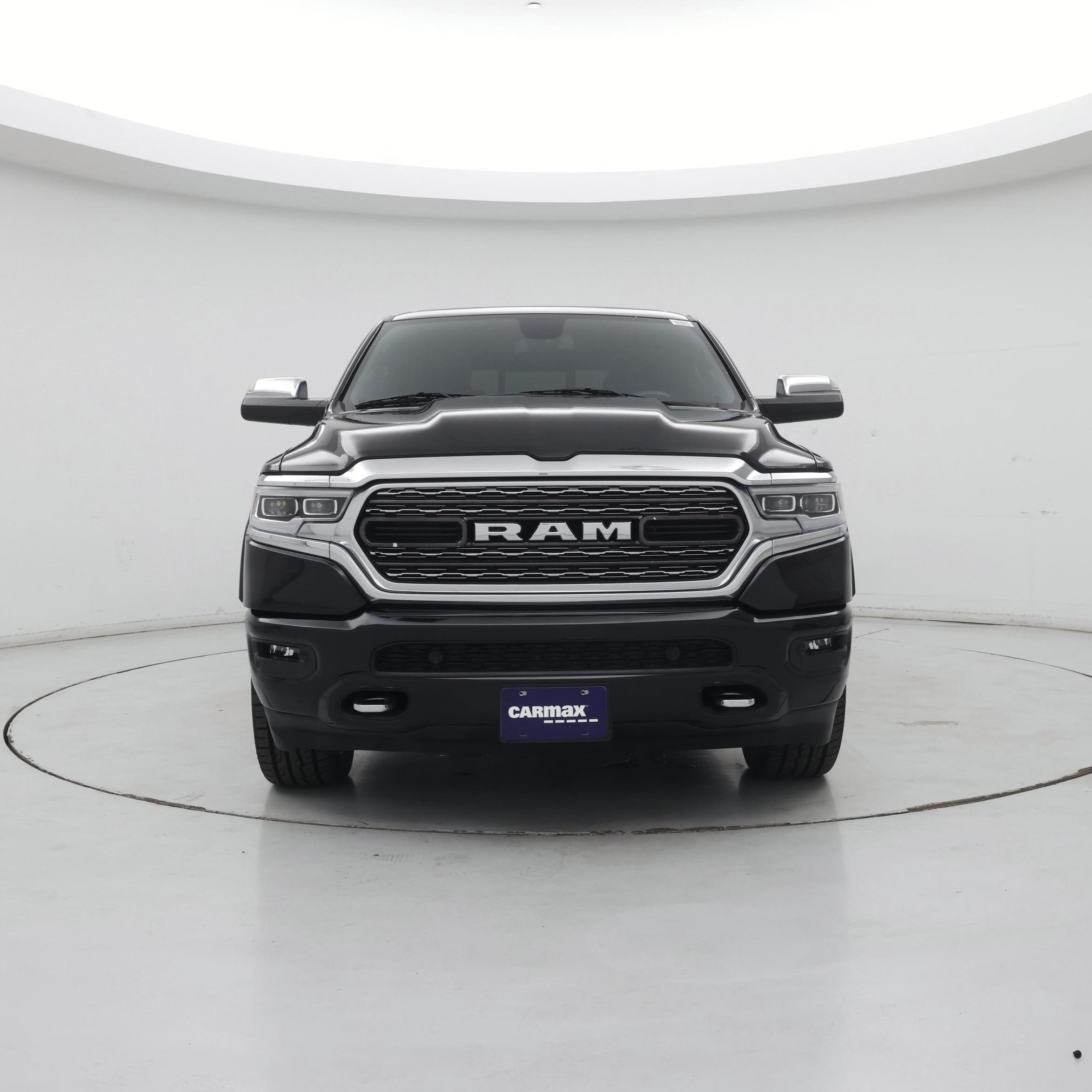 Thumbnail: 2020 RAM 1500 - 5