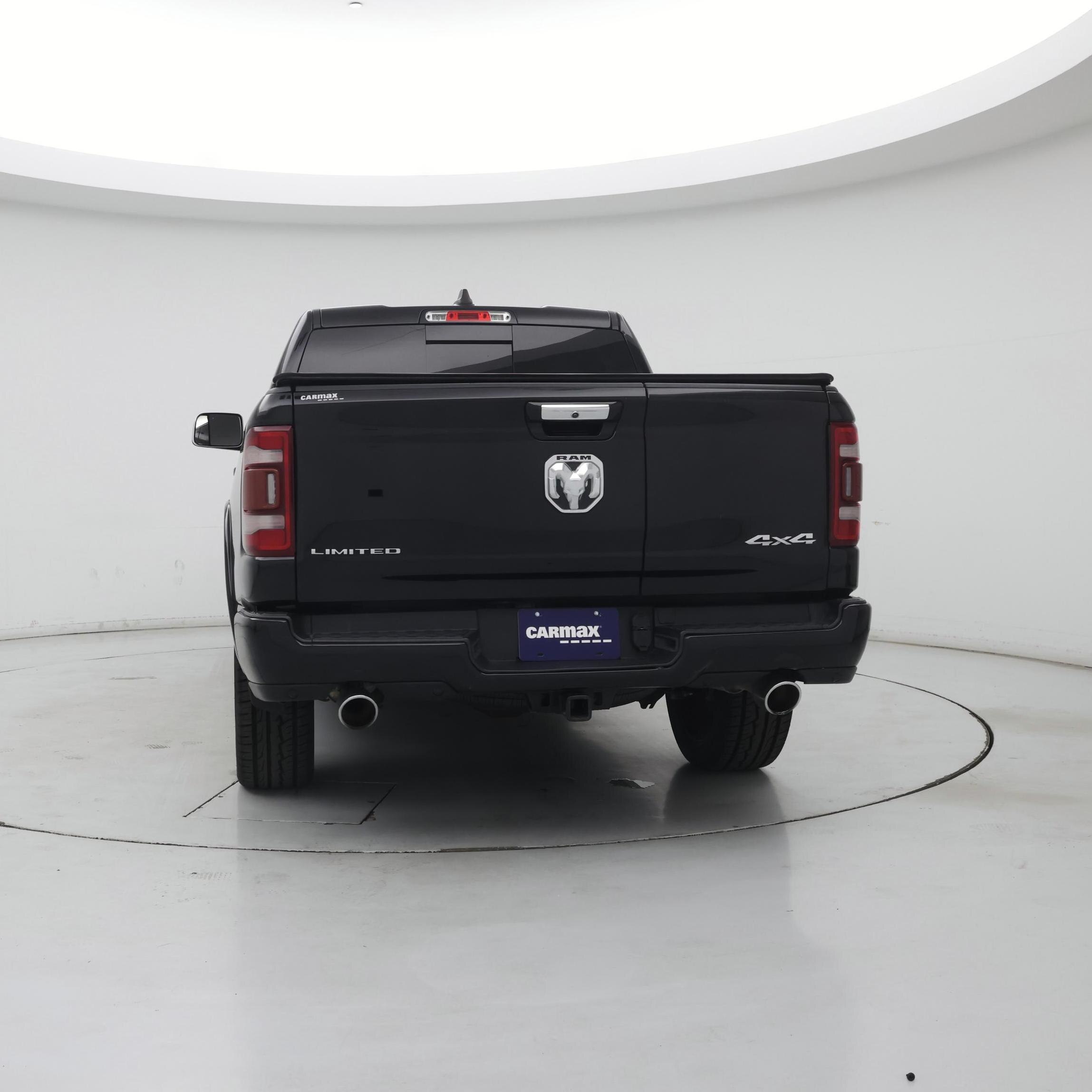 Thumbnail: 2020 RAM 1500 - 6