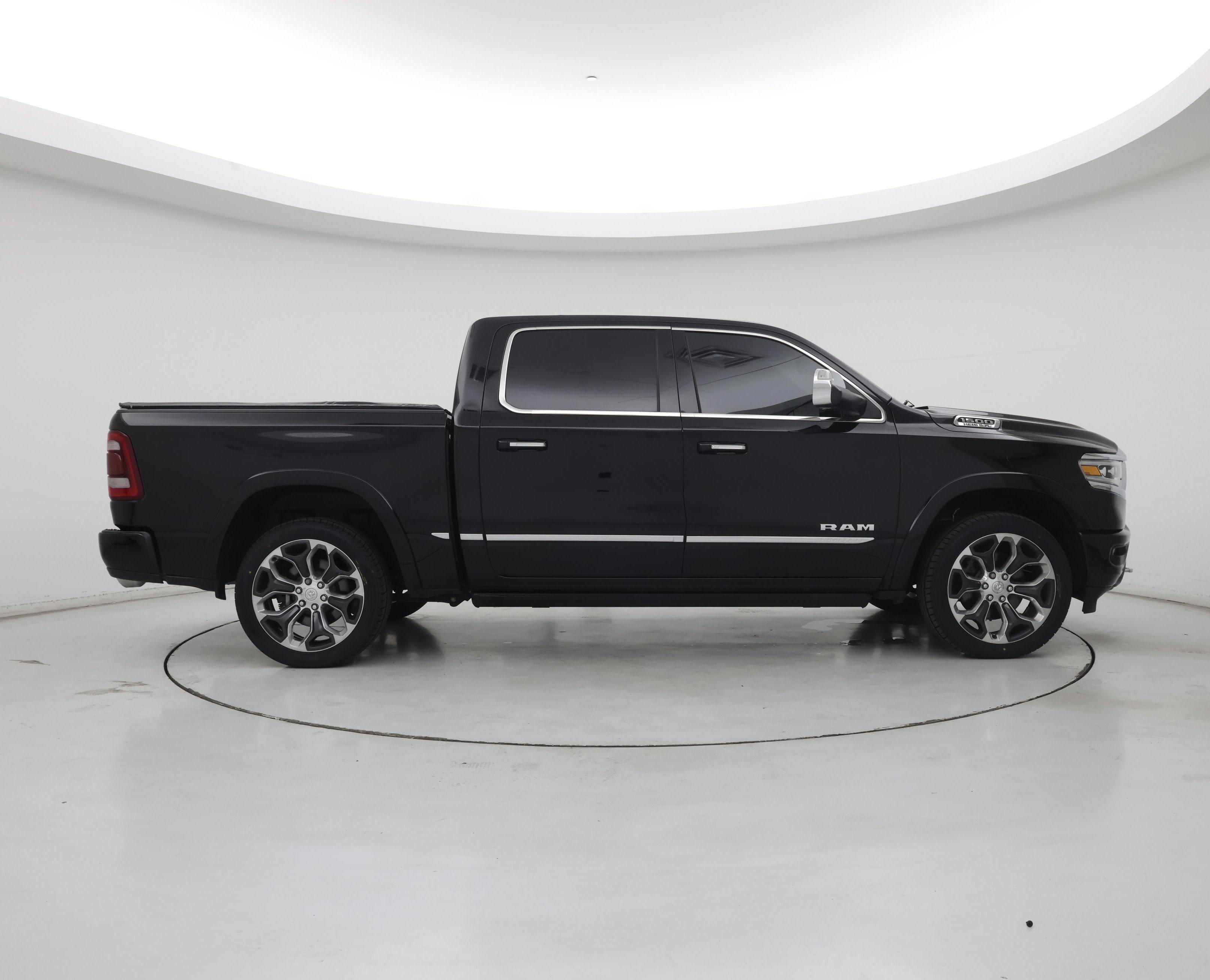 Thumbnail: 2020 RAM 1500 - 7