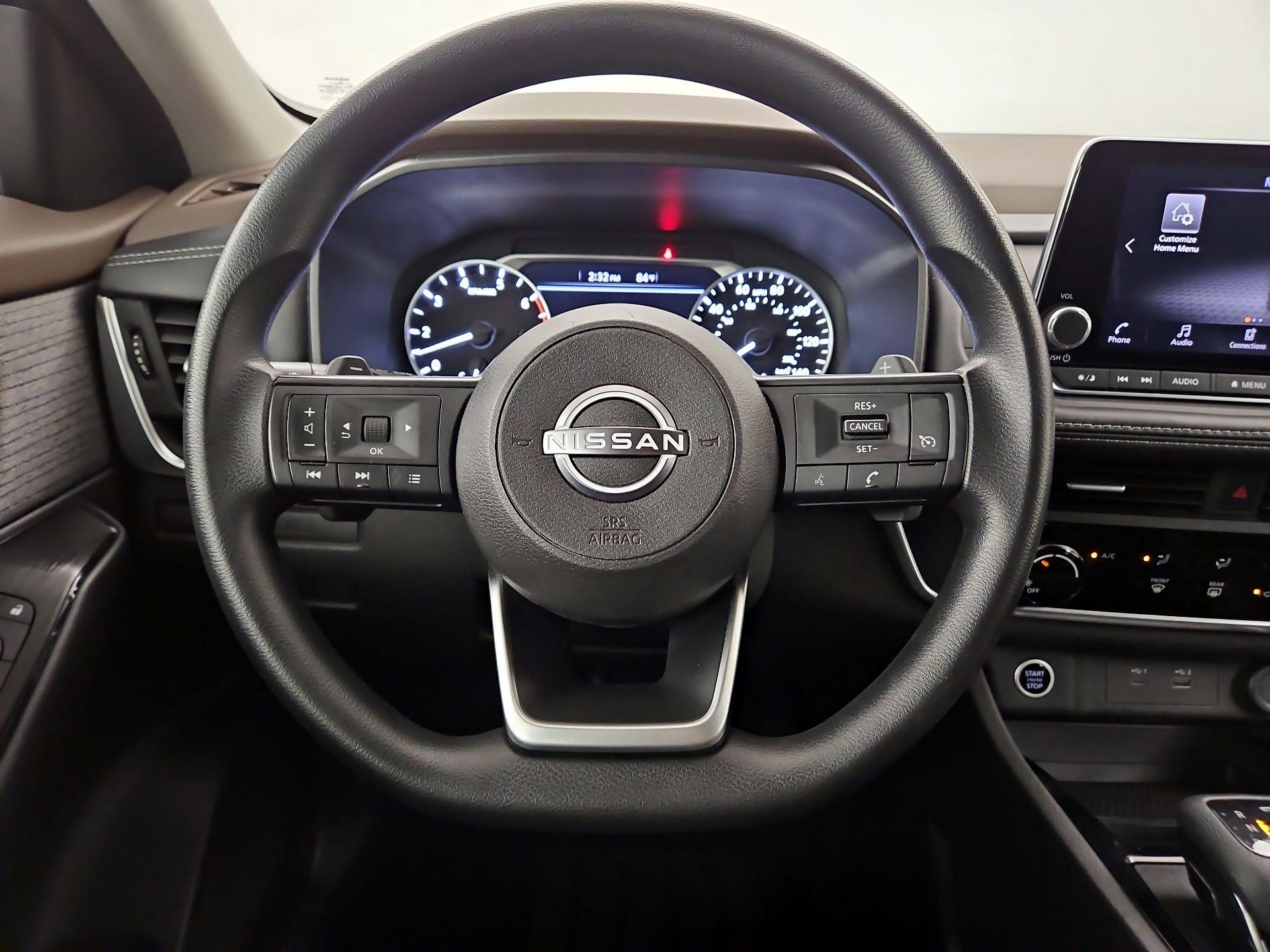 Thumbnail: 2023 Nissan Rogue - 10