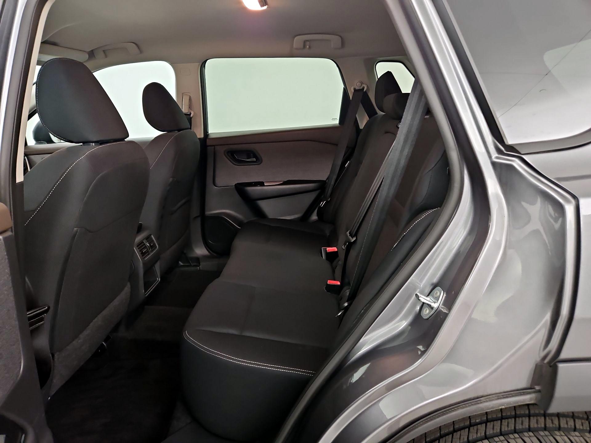 Thumbnail: 2023 Nissan Rogue - 19