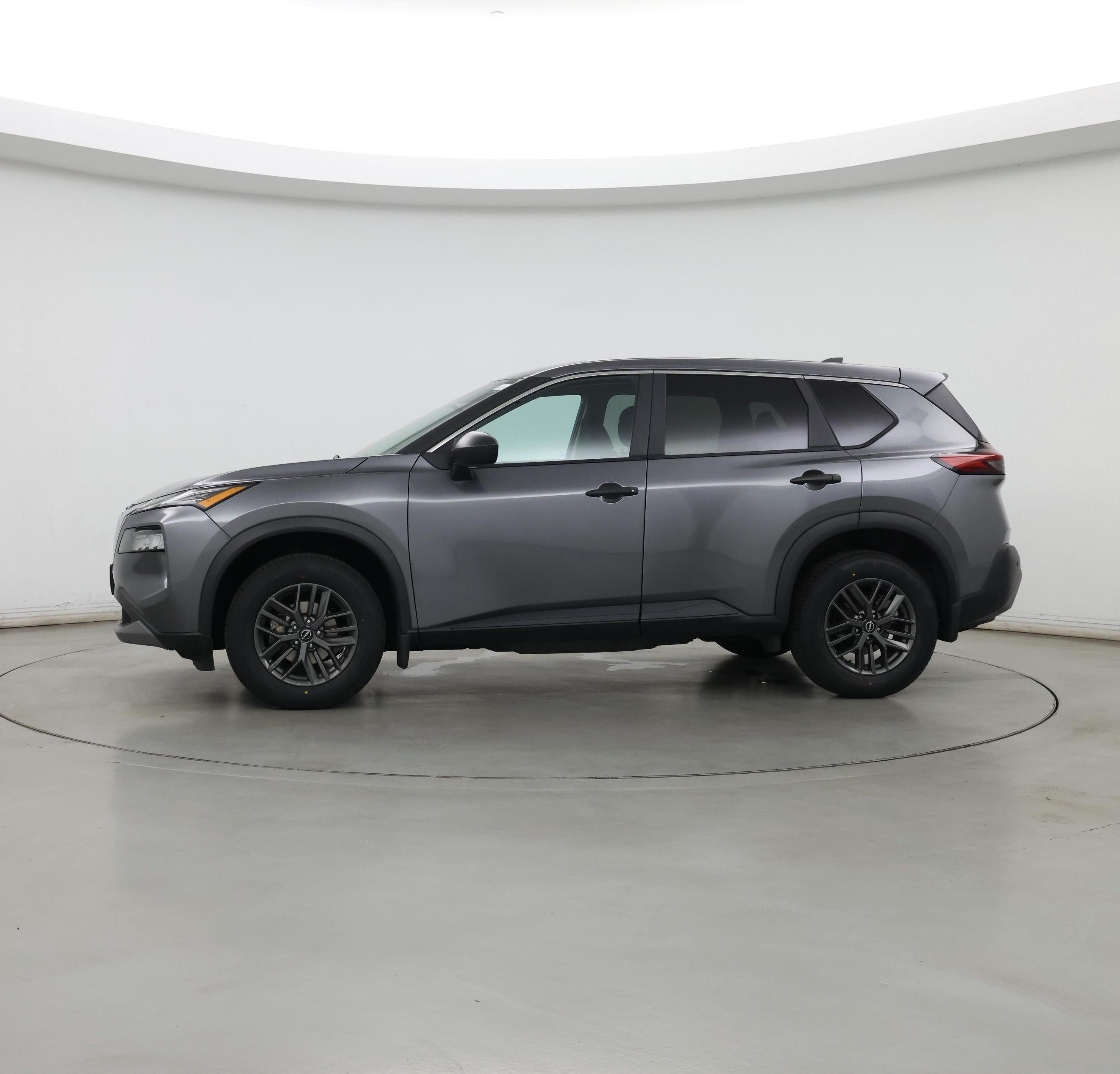 Thumbnail: 2023 Nissan Rogue - 3