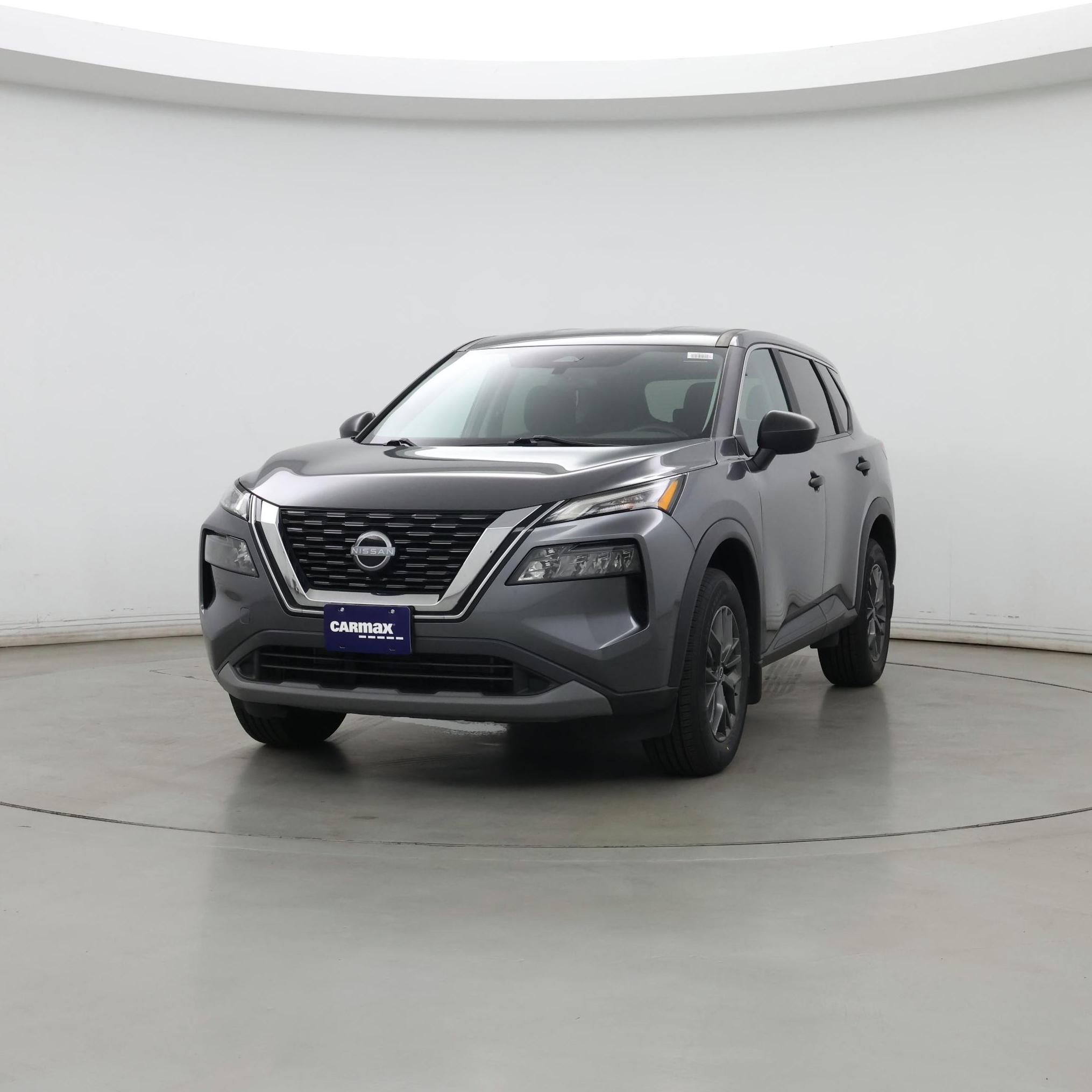Thumbnail: 2023 Nissan Rogue - 4