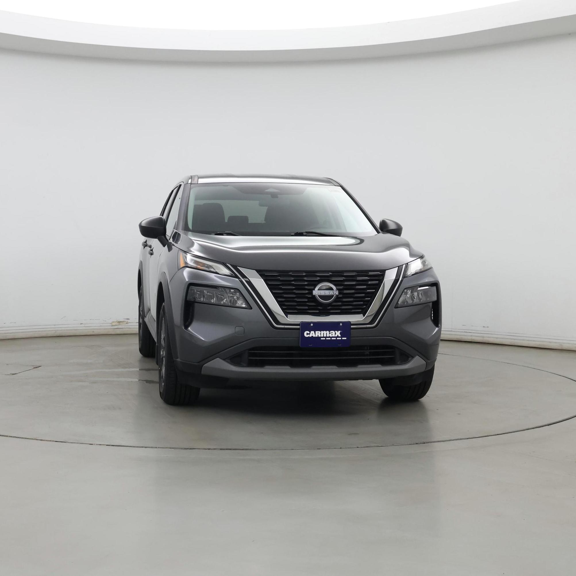Thumbnail: 2023 Nissan Rogue - 5