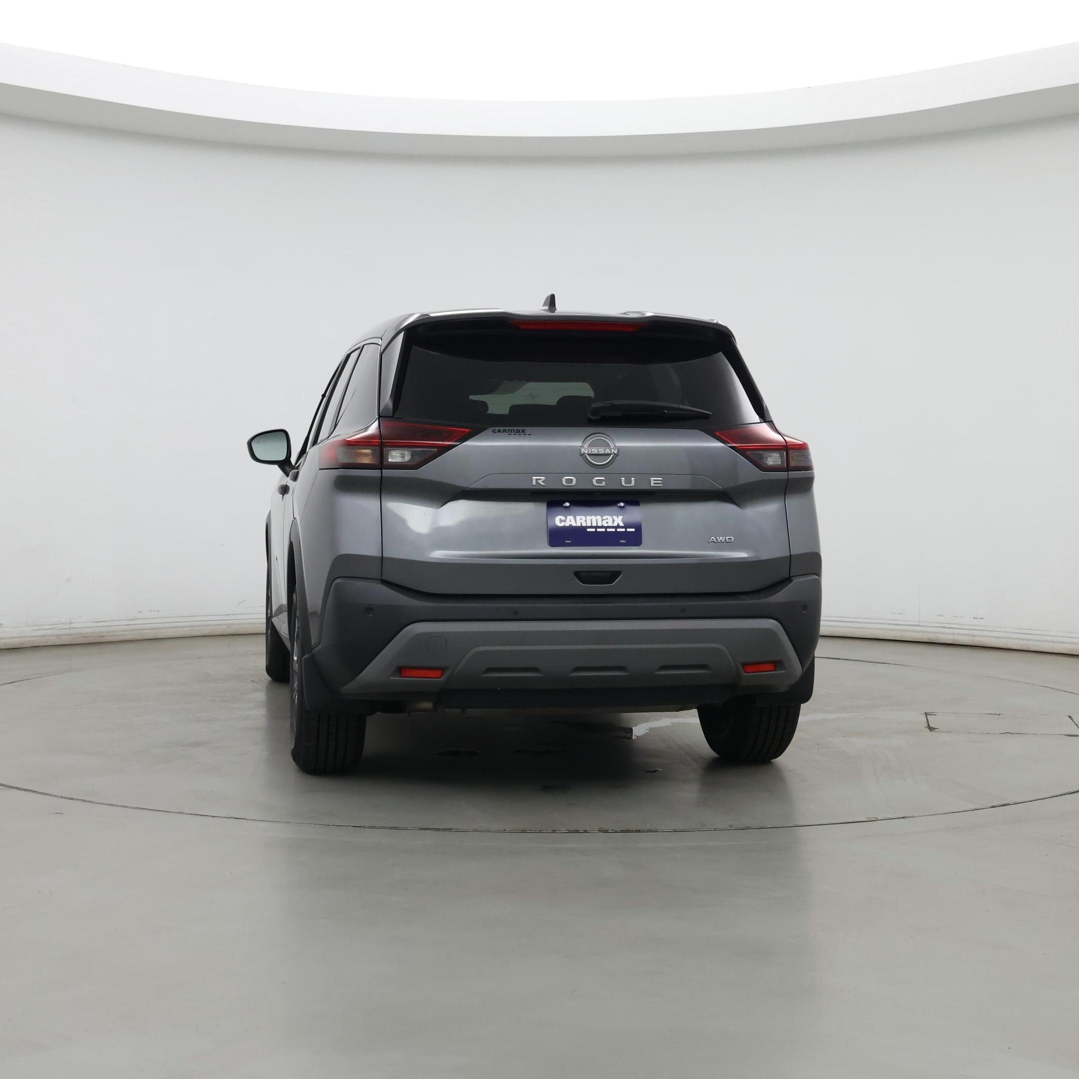 Thumbnail: 2023 Nissan Rogue - 6