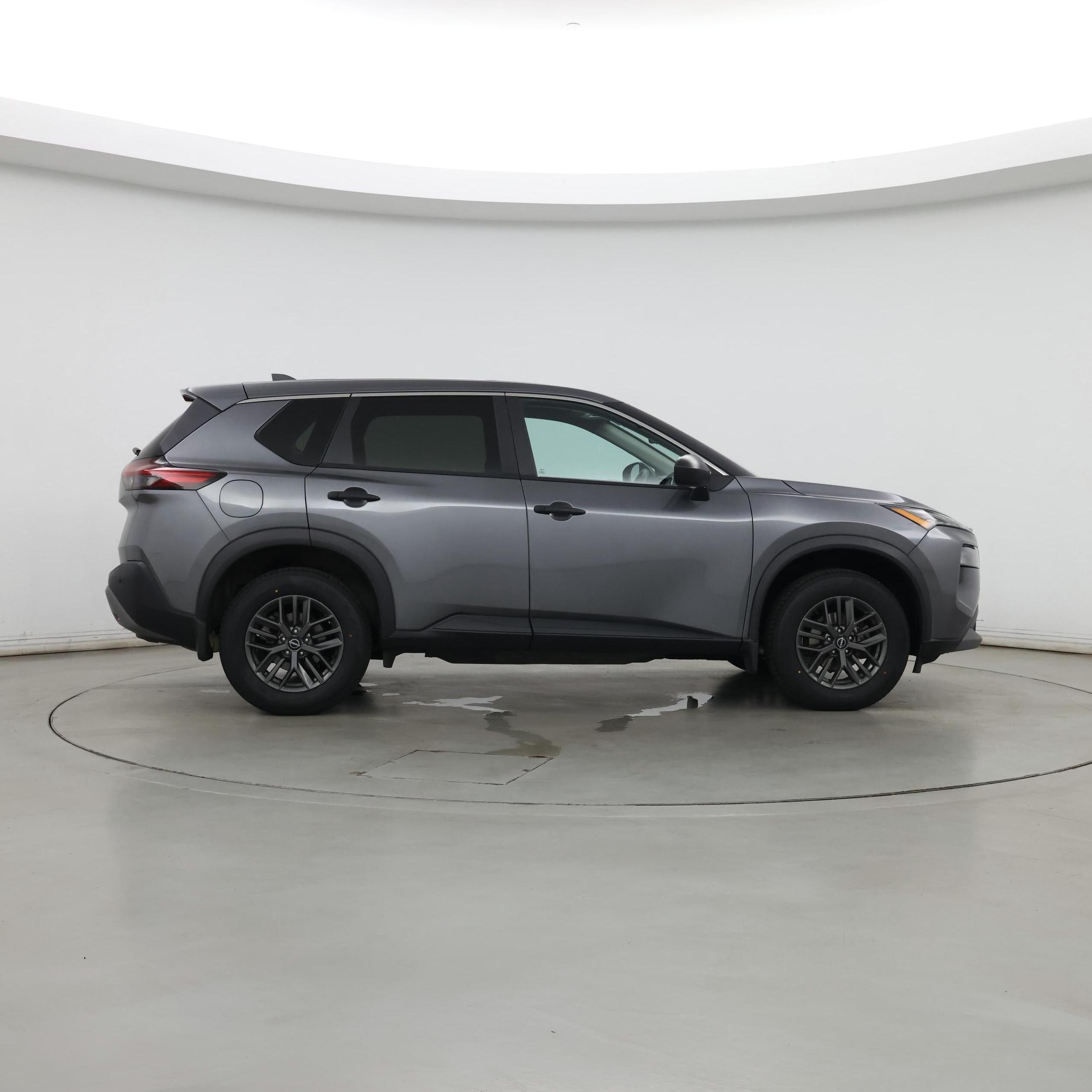 Thumbnail: 2023 Nissan Rogue - 7
